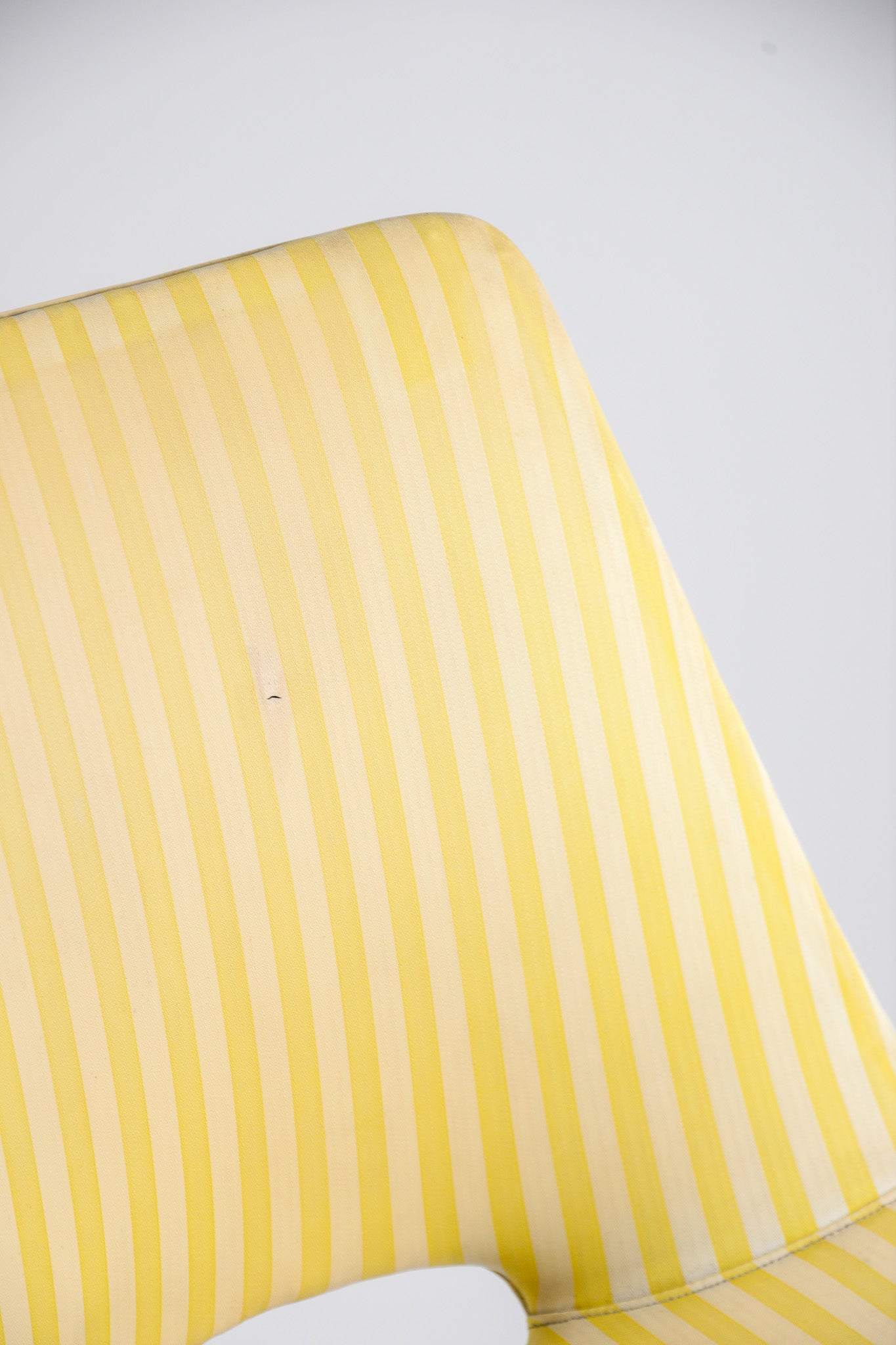 Tonneau Chair Pierre Guariche THONET / トノーチェア　ピエール・ガーリッシュ　トネット