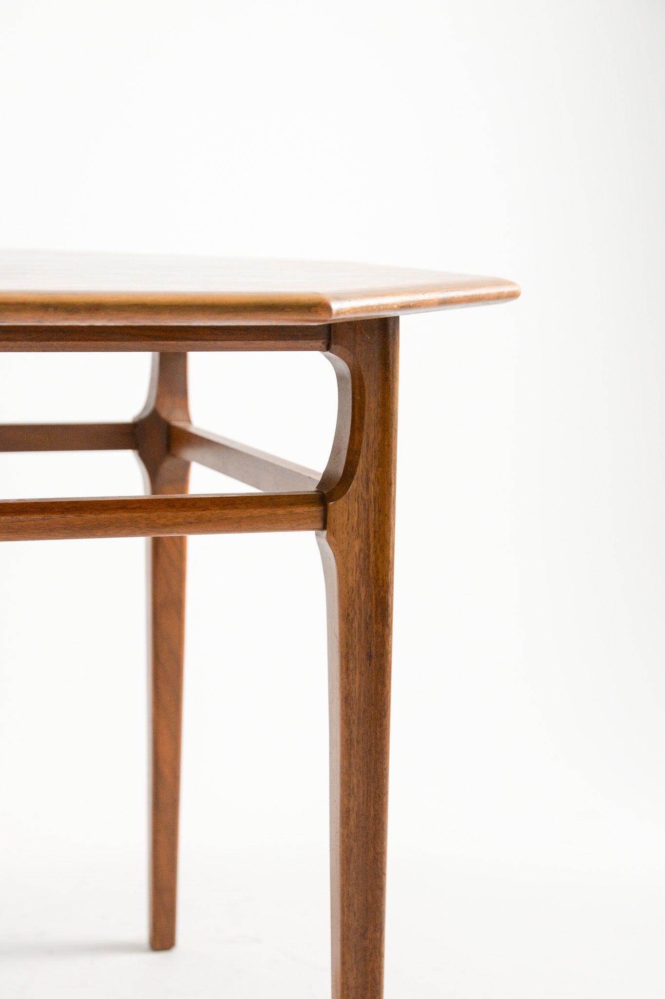 Mersman Octagon Side Table / マースマン オクタゴン サイドテーブル
