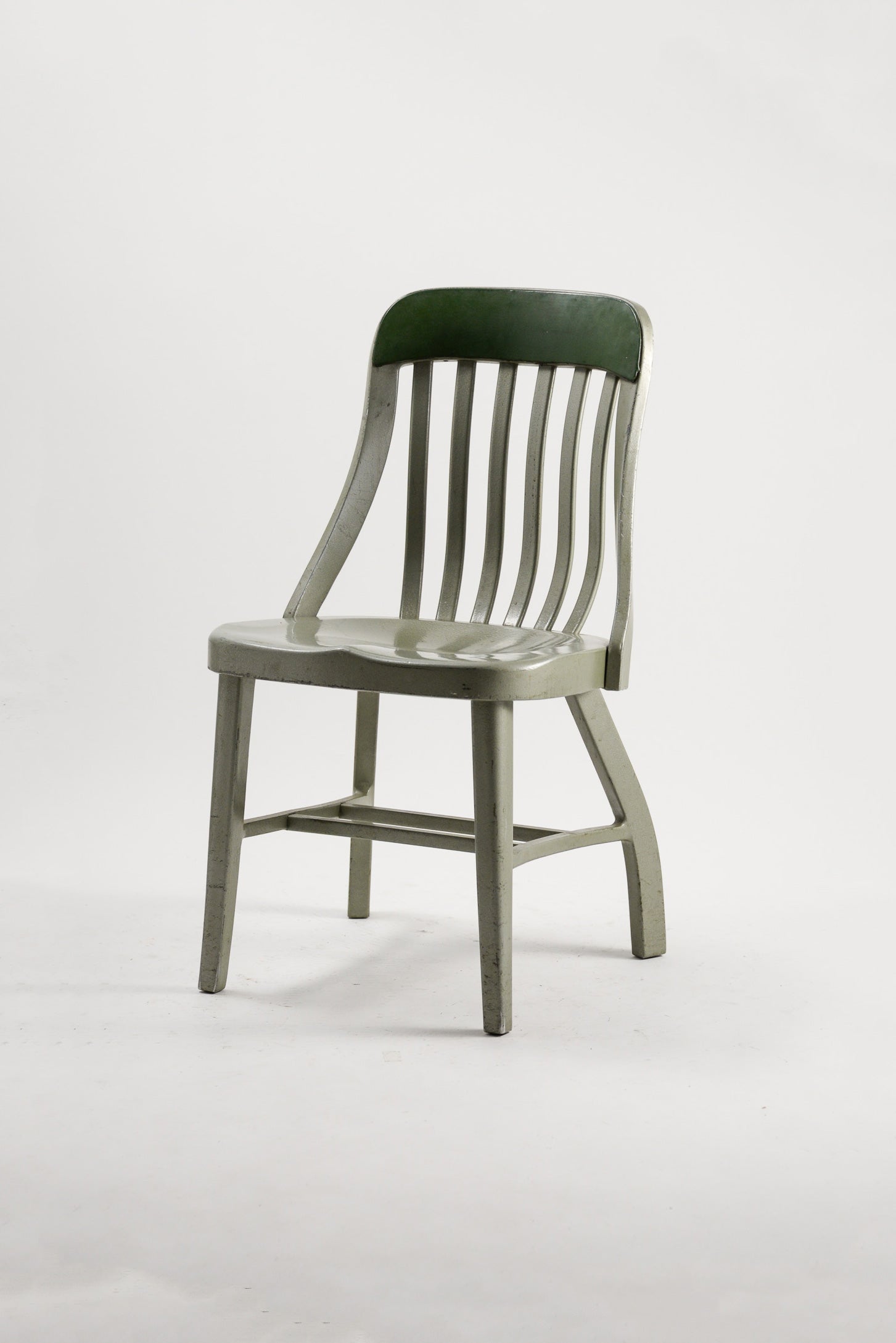 Goodform Aluminum Chair / グッドフォーム アルミチェア