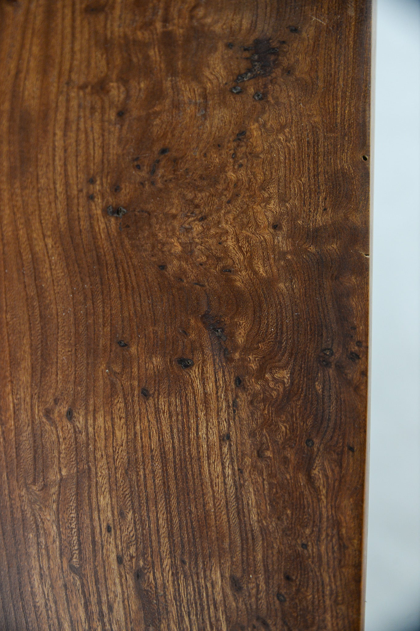 Deformed tabletop / 変形天板 テーブル