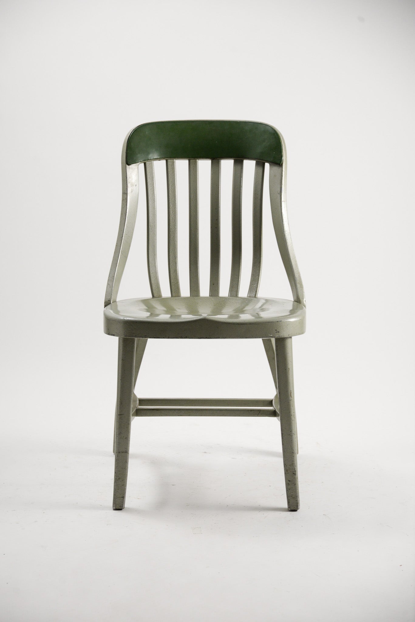 Goodform Aluminum Chair / グッドフォーム アルミチェア