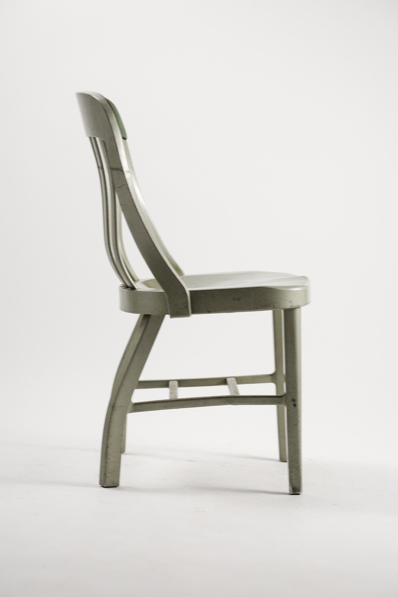Goodform Aluminum Chair / グッドフォーム アルミチェア