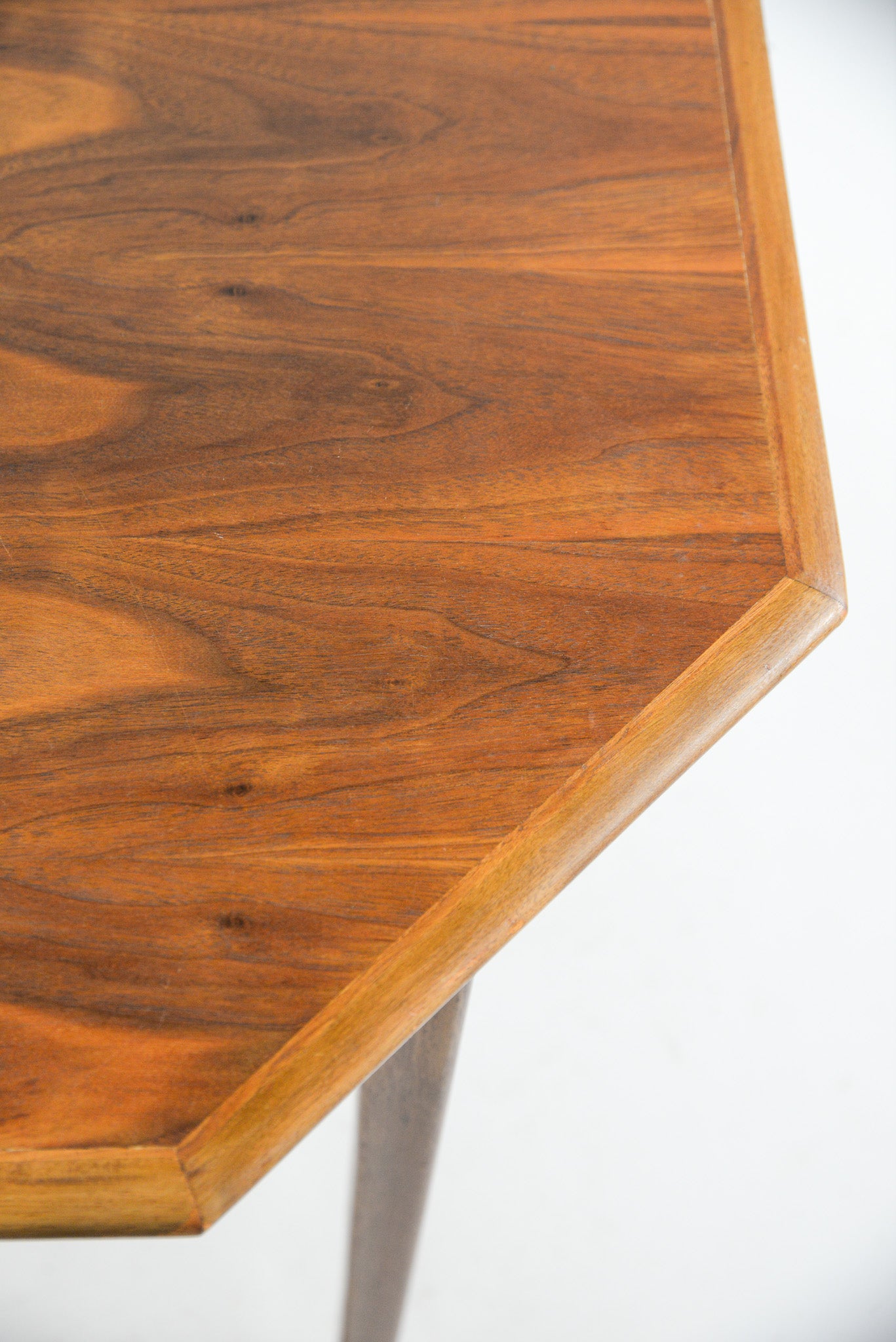 Mersman Octagon Side Table / マースマン オクタゴン サイドテーブル