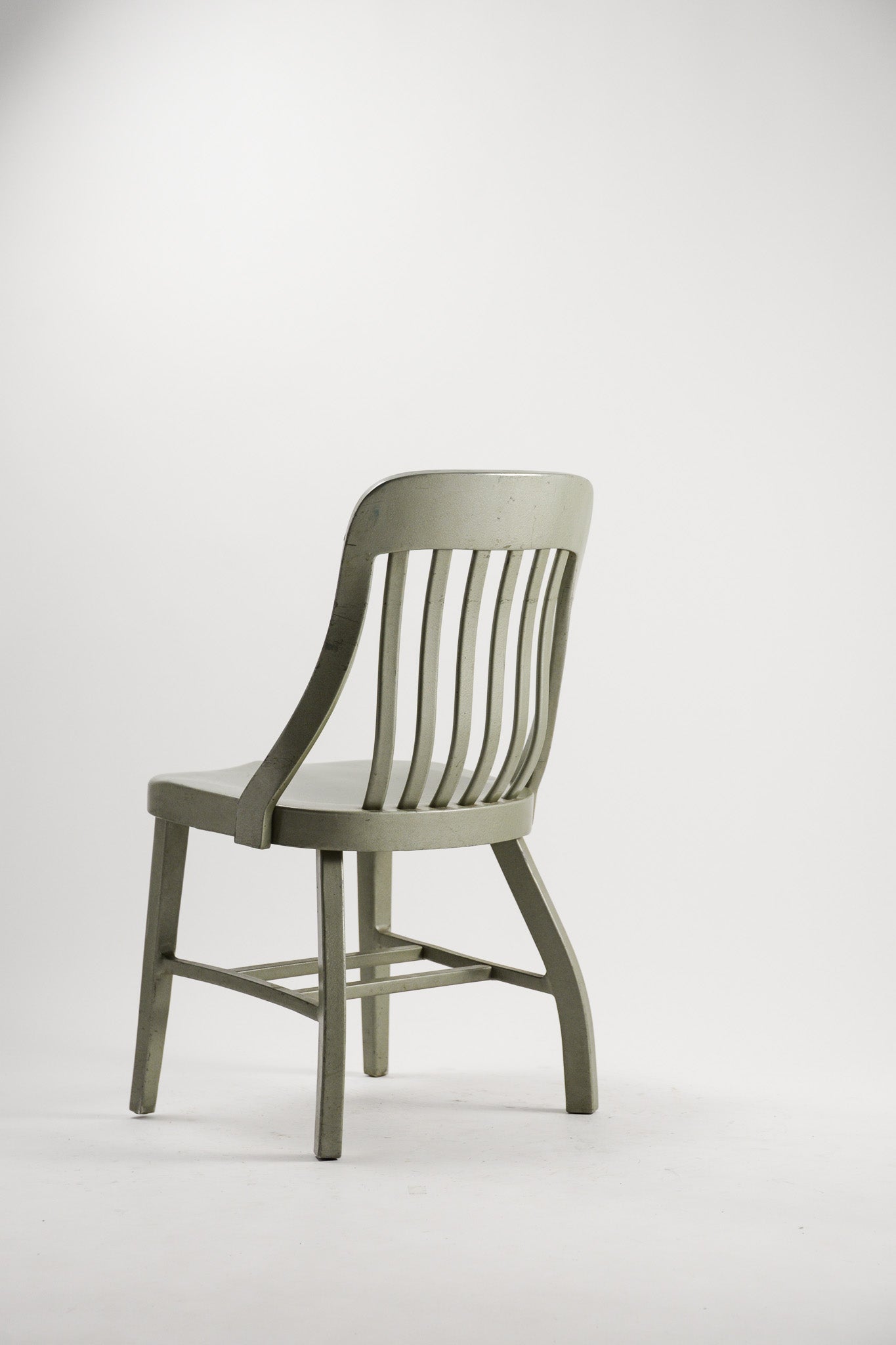 Goodform Aluminum Chair / グッドフォーム アルミチェア