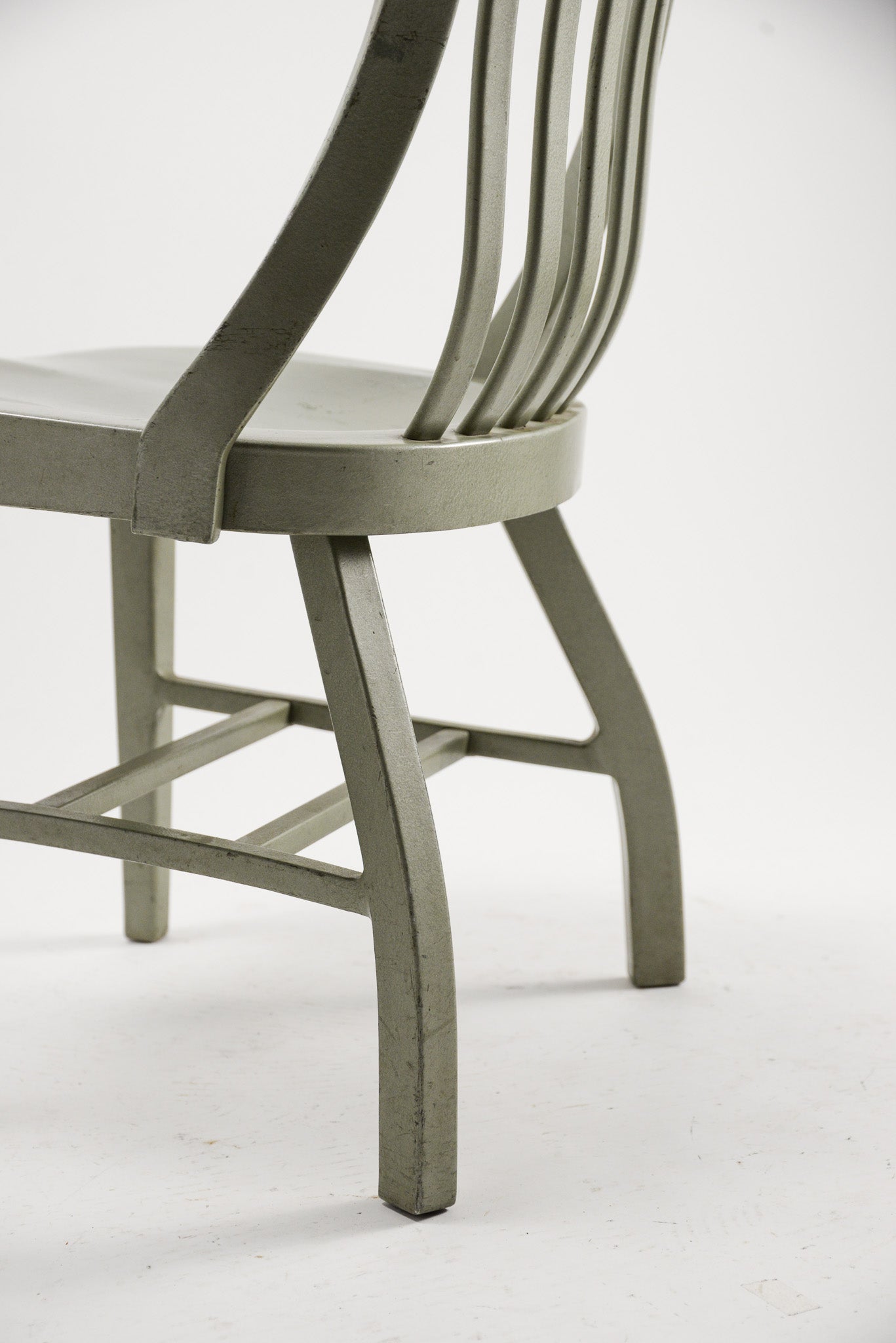 Goodform Aluminum Chair / グッドフォーム アルミチェア