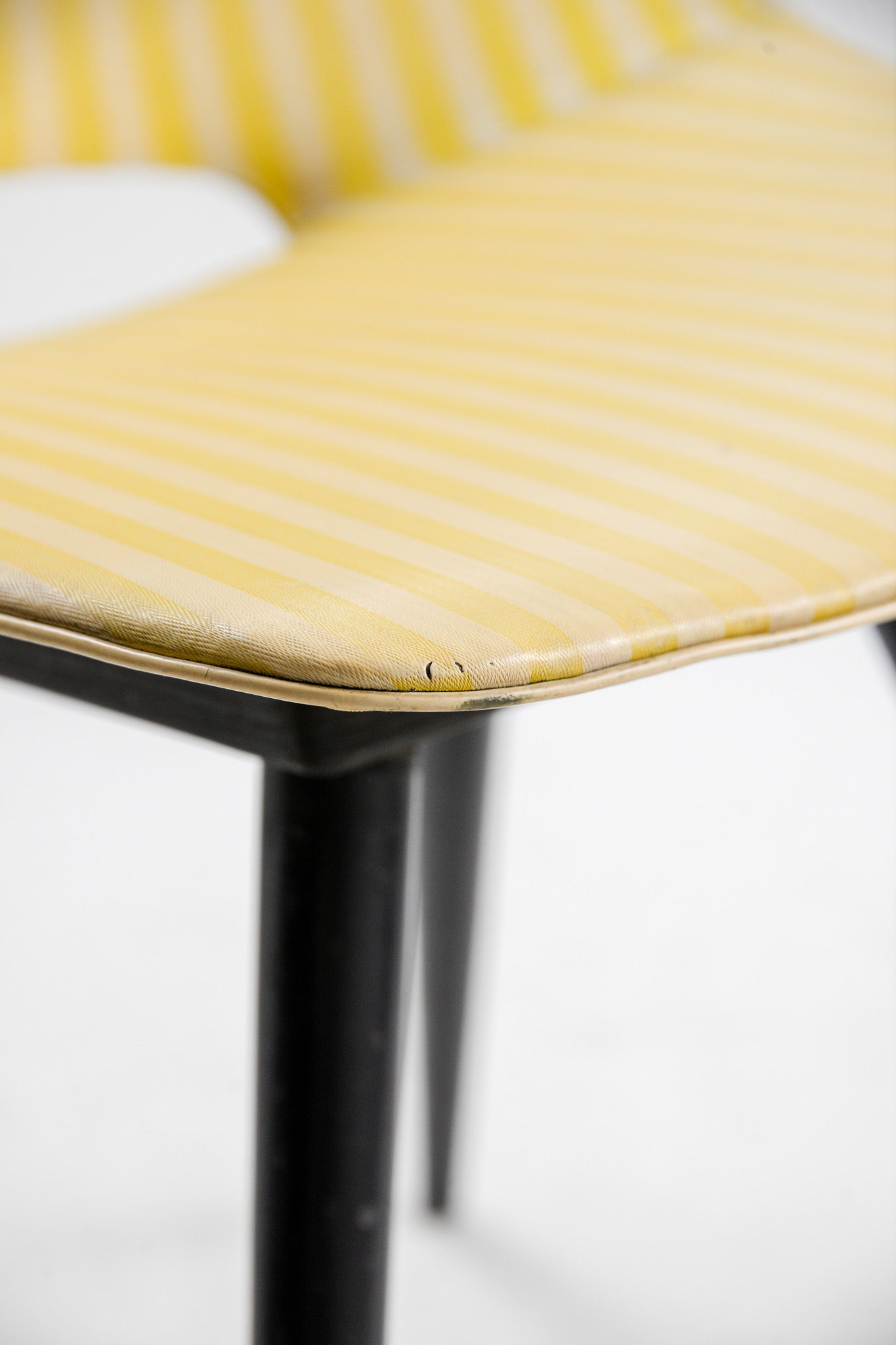 Tonneau Chair Pierre Guariche THONET / トノーチェア　ピエール・ガーリッシュ　トネット