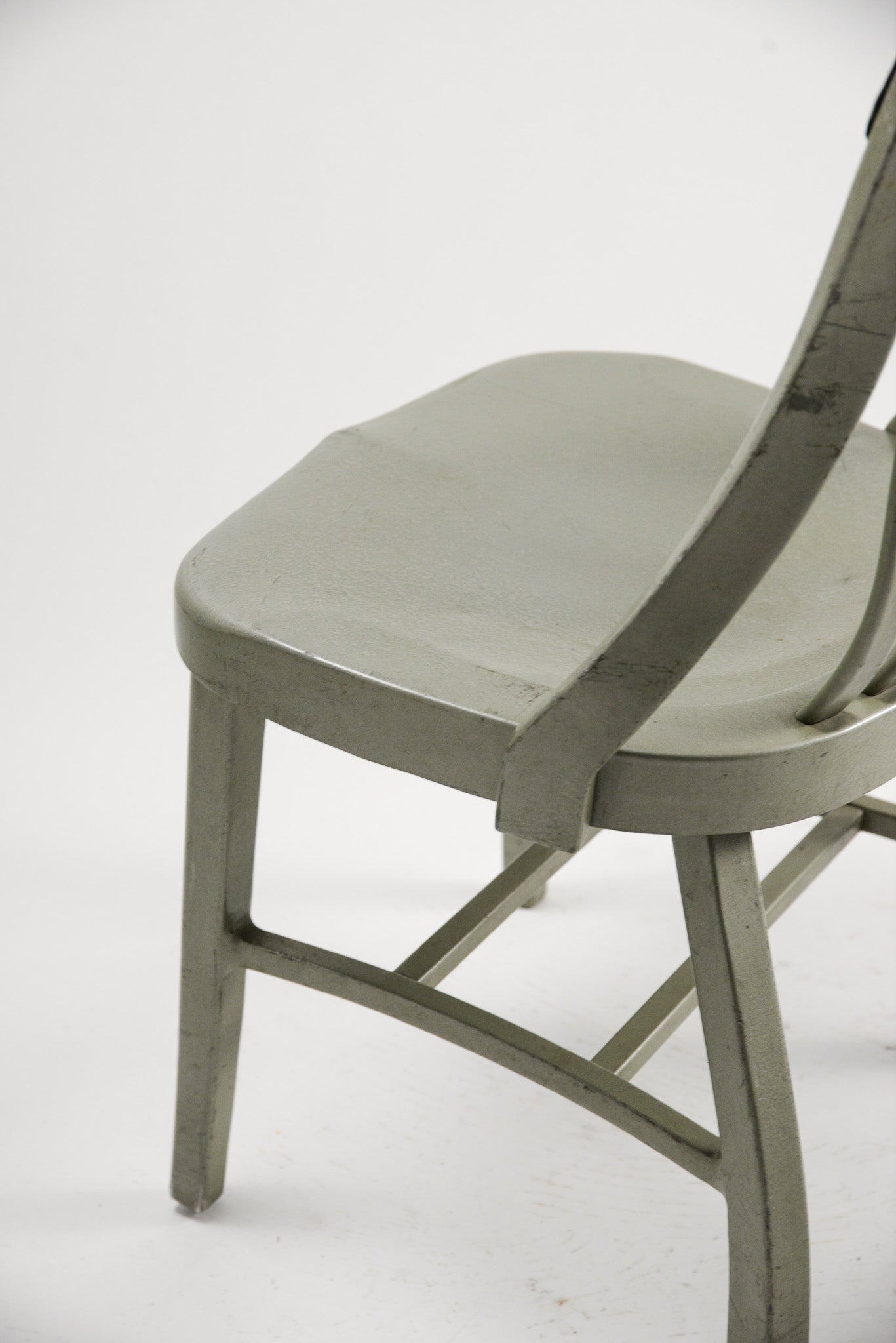 Goodform Aluminum Chair / グッドフォーム アルミチェア