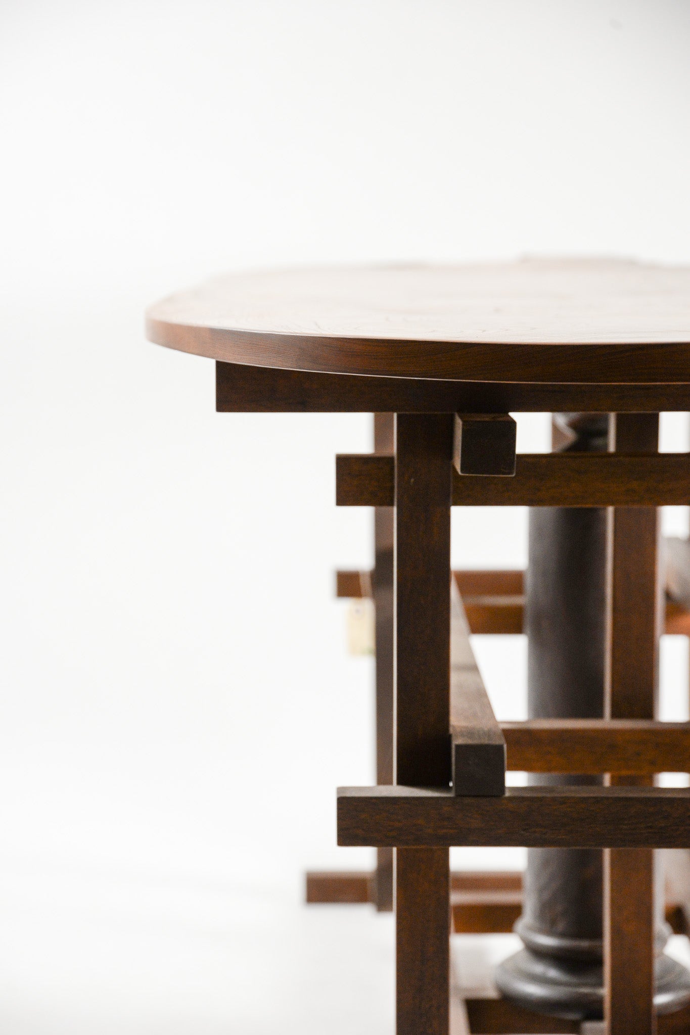 Deformed tabletop / 変形天板 テーブル