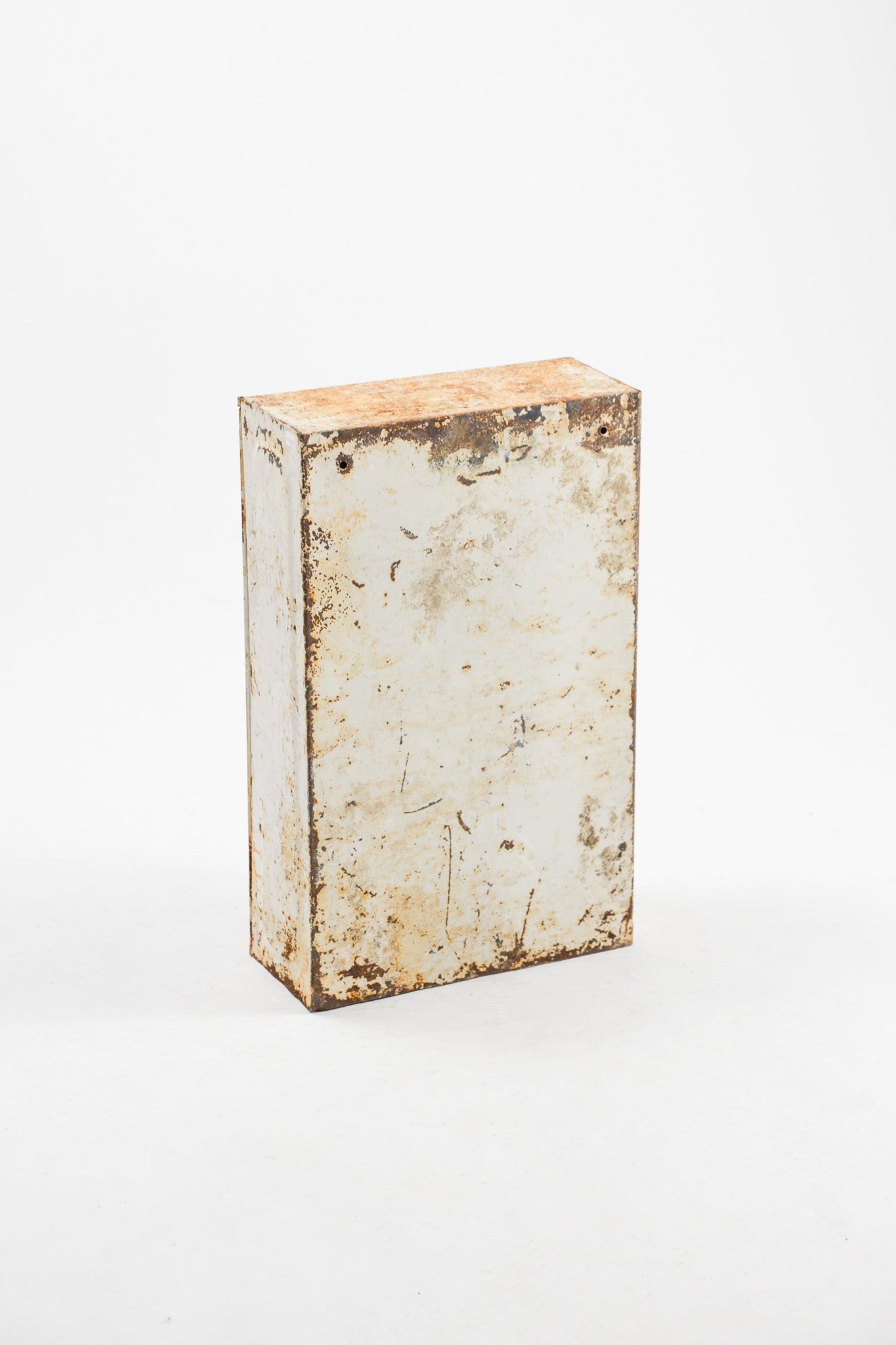 Shabby Mirror Cabinet / シャビー洗面戸棚