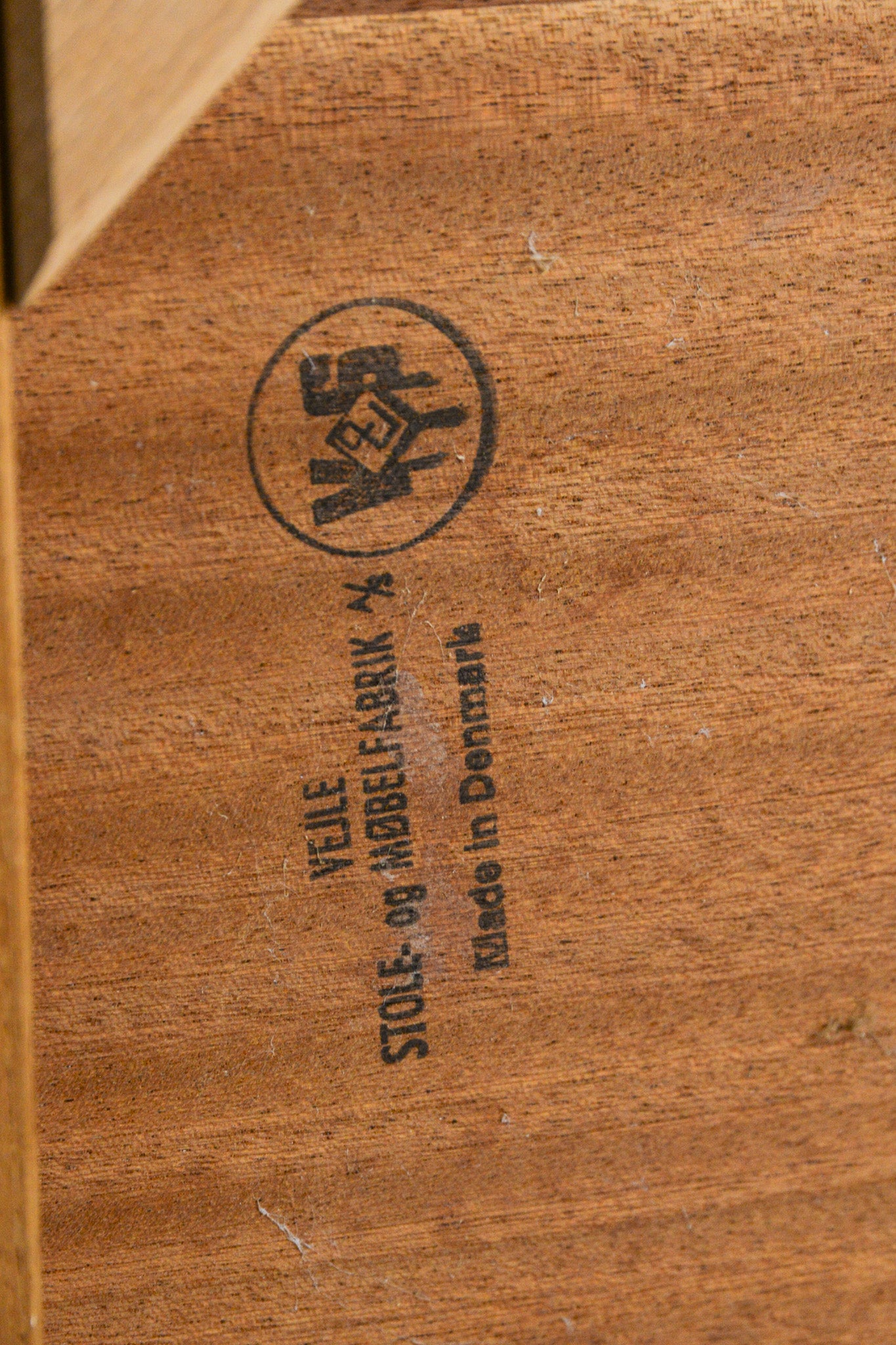 Danish Teak Coffee Table / デンマーク製 チーク コーヒーテーブル