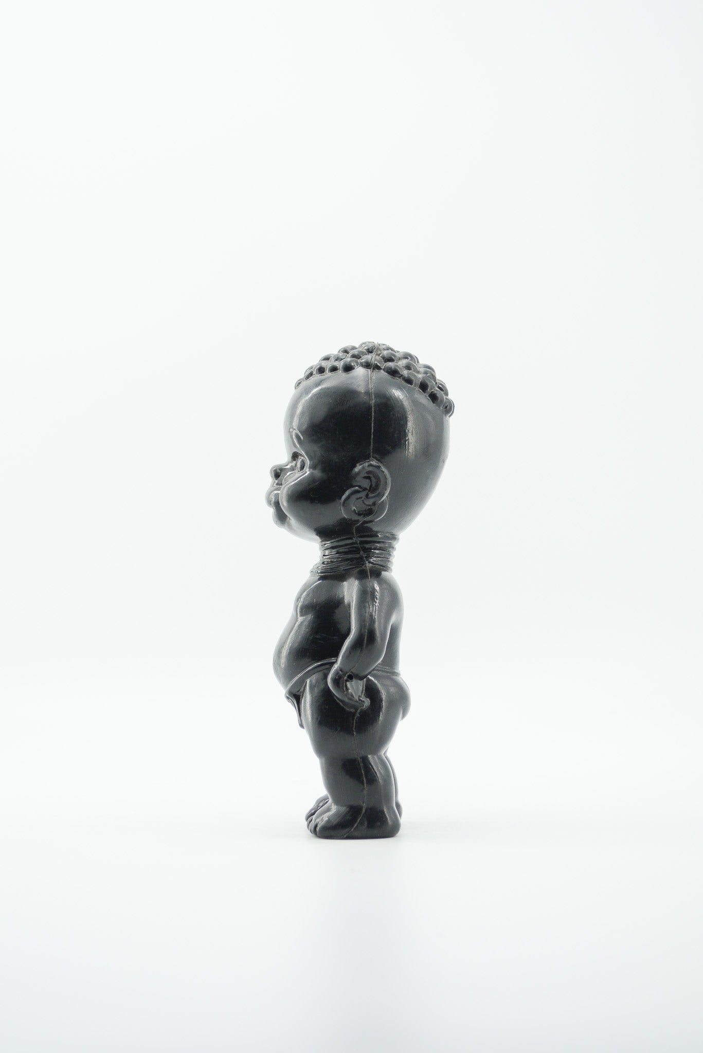 Black Baby Figure / ブラックベイビー フィギュア