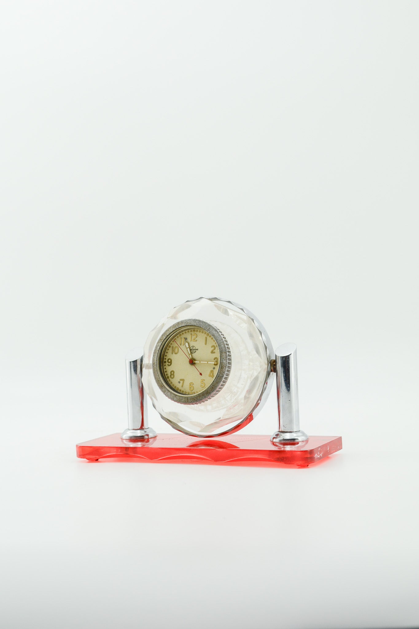 Table Clock / 置き時計 – STORE IN FACTORY Online