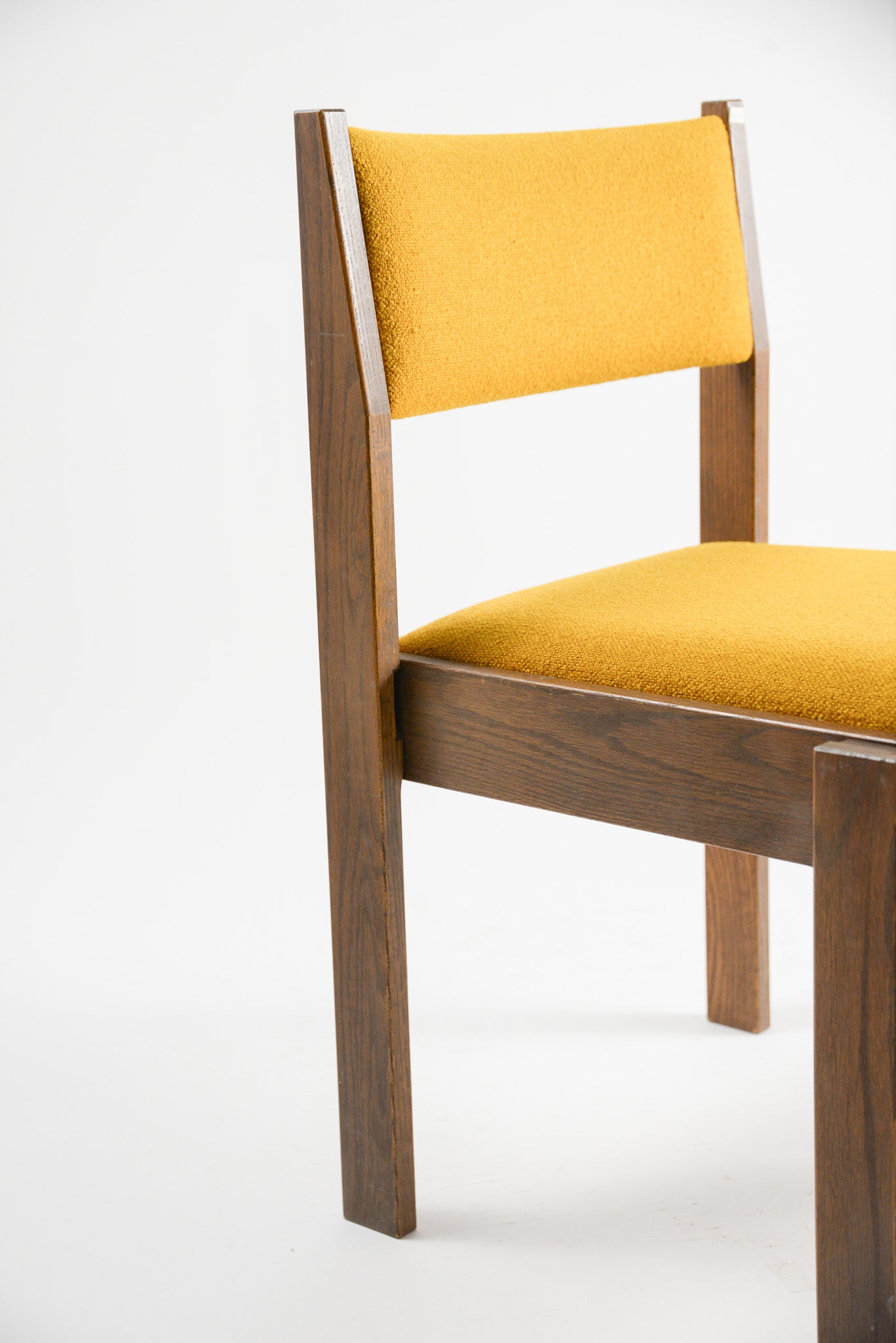 Vintage Dining Chair / ヴィンテージ ダイニングチェア