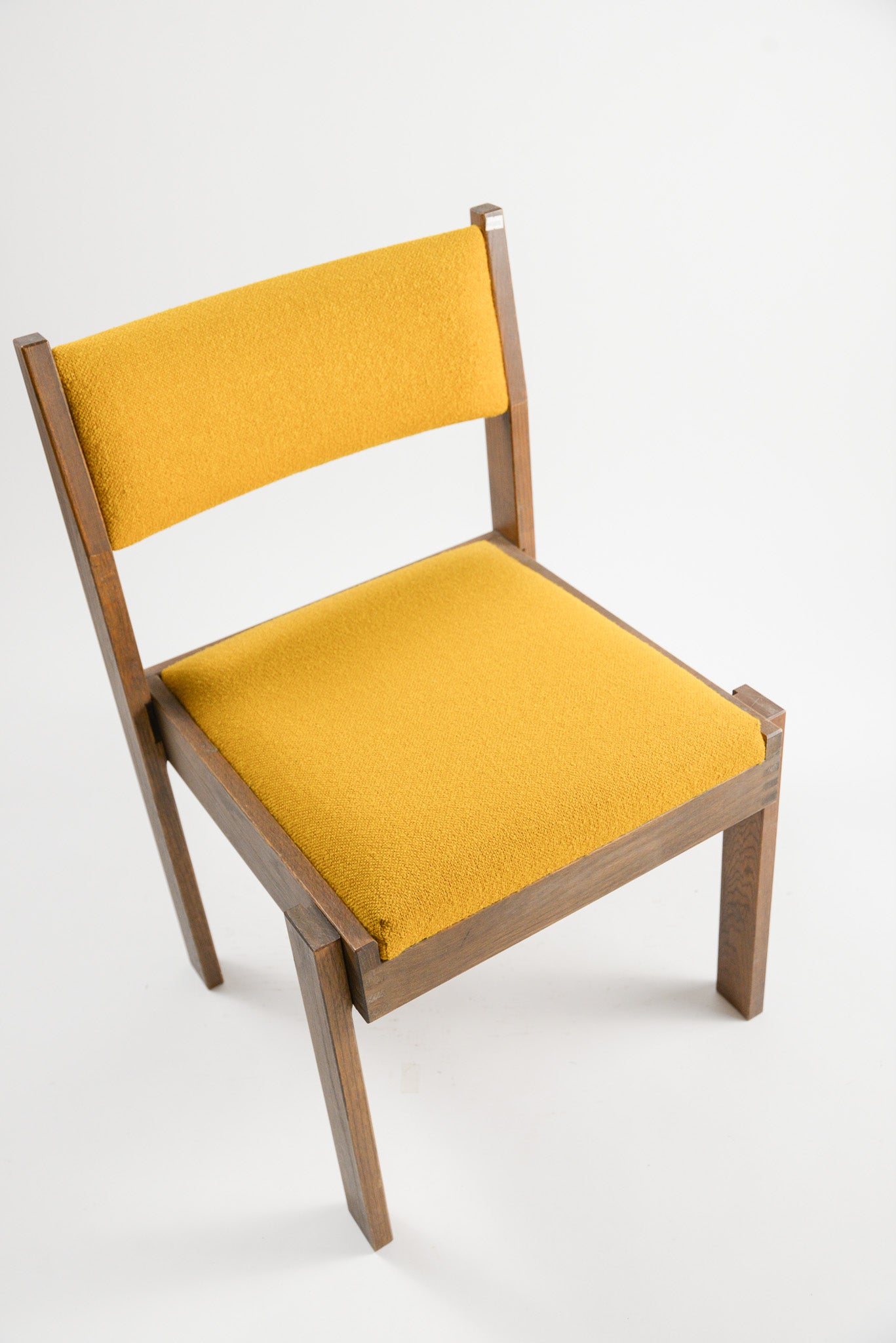 Vintage Dining Chair / ヴィンテージ ダイニングチェア