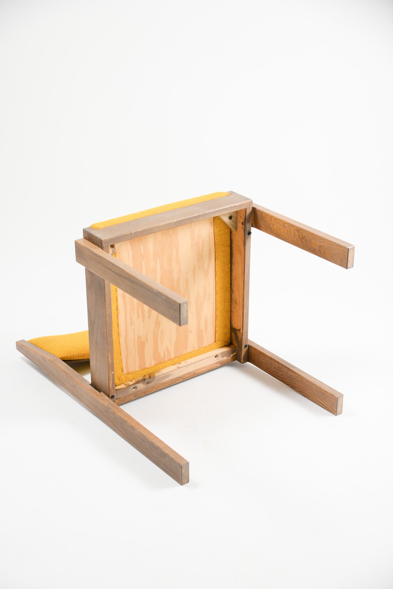Vintage Dining Chair / ヴィンテージ ダイニングチェア