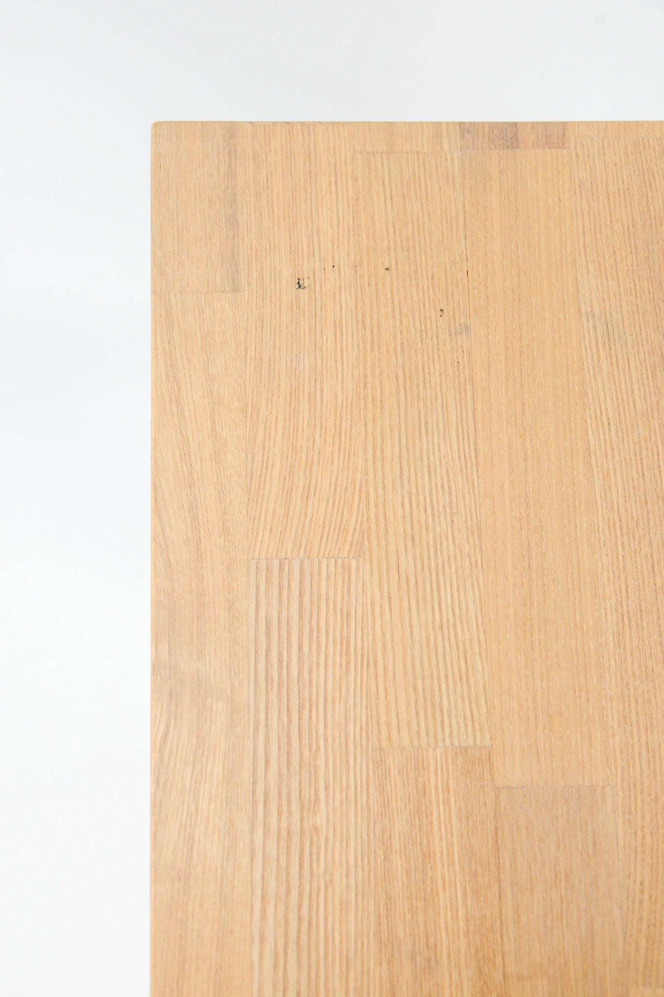 Ash Wood Workbench Table / タモ ワークベンチテーブル