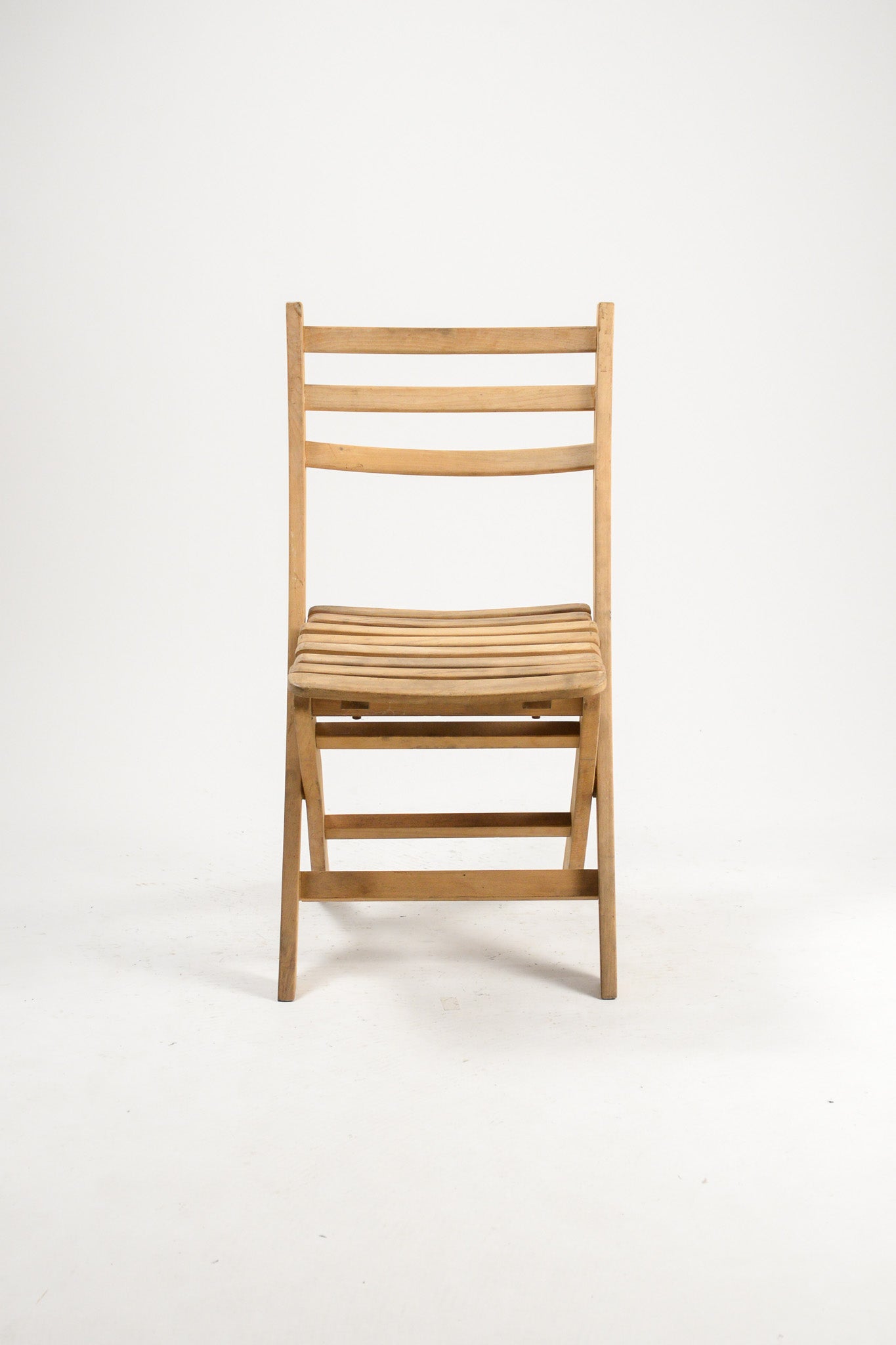 Folding Chair / 折り畳み椅子 – STORE IN FACTORY Online