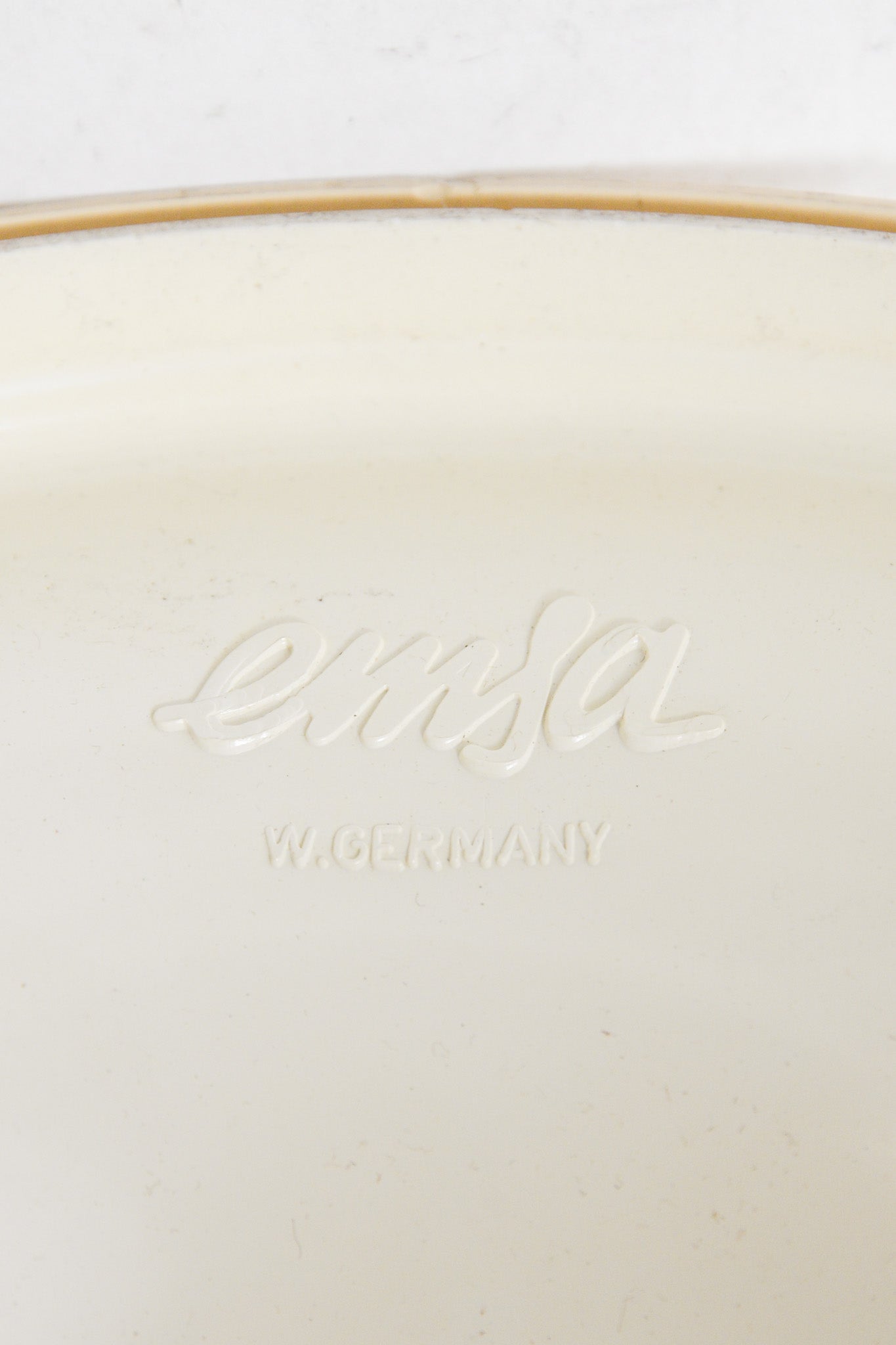 MOFU MOFU Stool Green (Emsa Trumpet Stool) / モフモフ スツール グリーン (エムザ トランペットスツール)