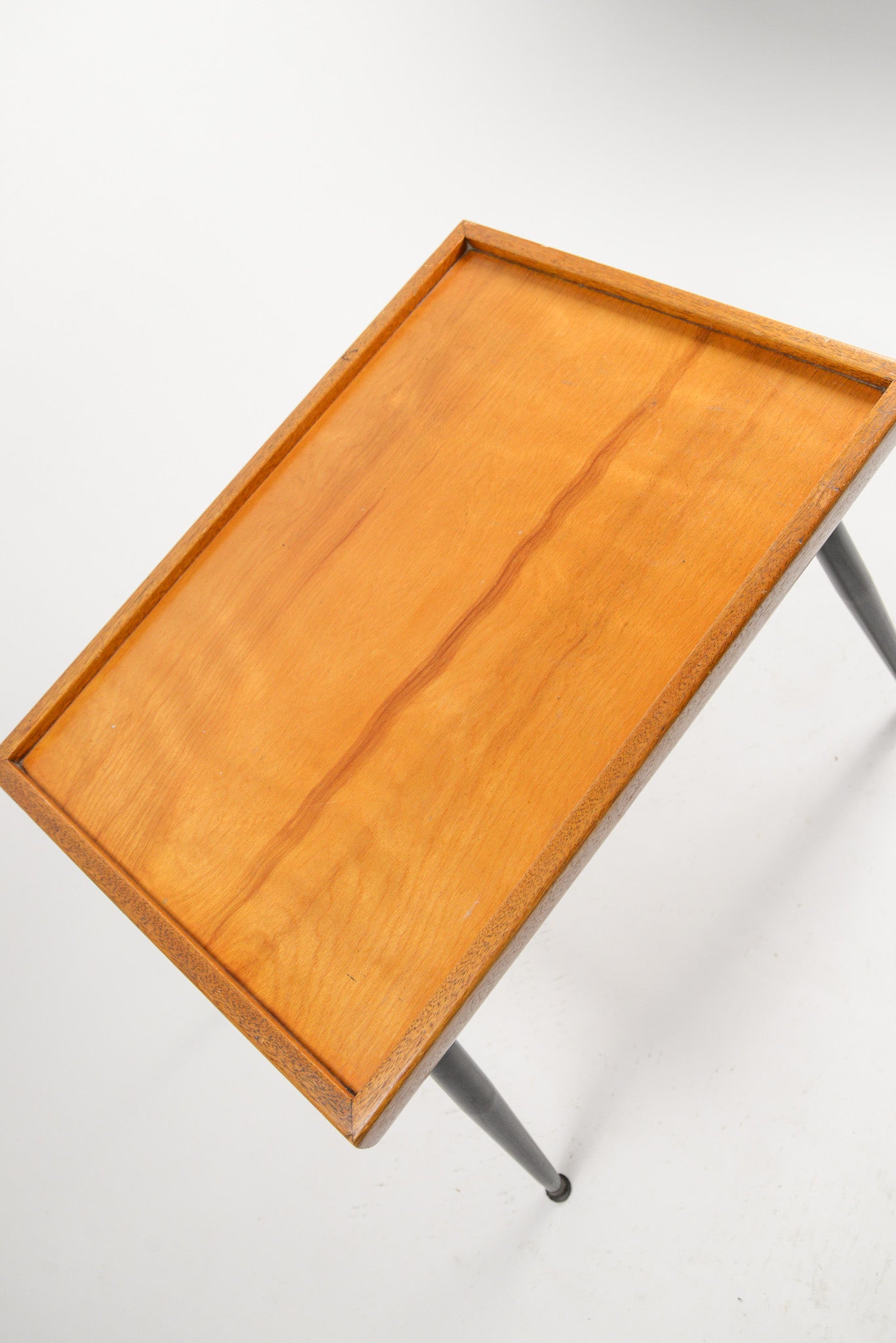Mid-Century Side Table / ミッドセンチュリー サイドテーブル