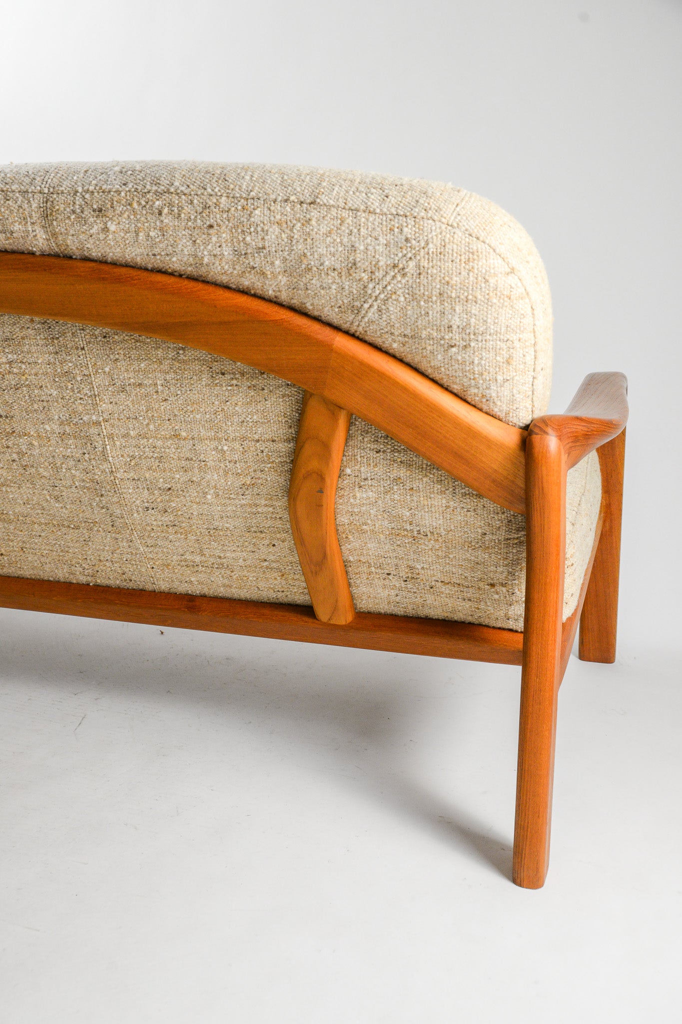 3-Seater Vintage Sofa / 3P ソファ