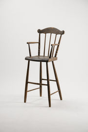 Vintage Wood Baby Chair / WOOD ベビーチェア