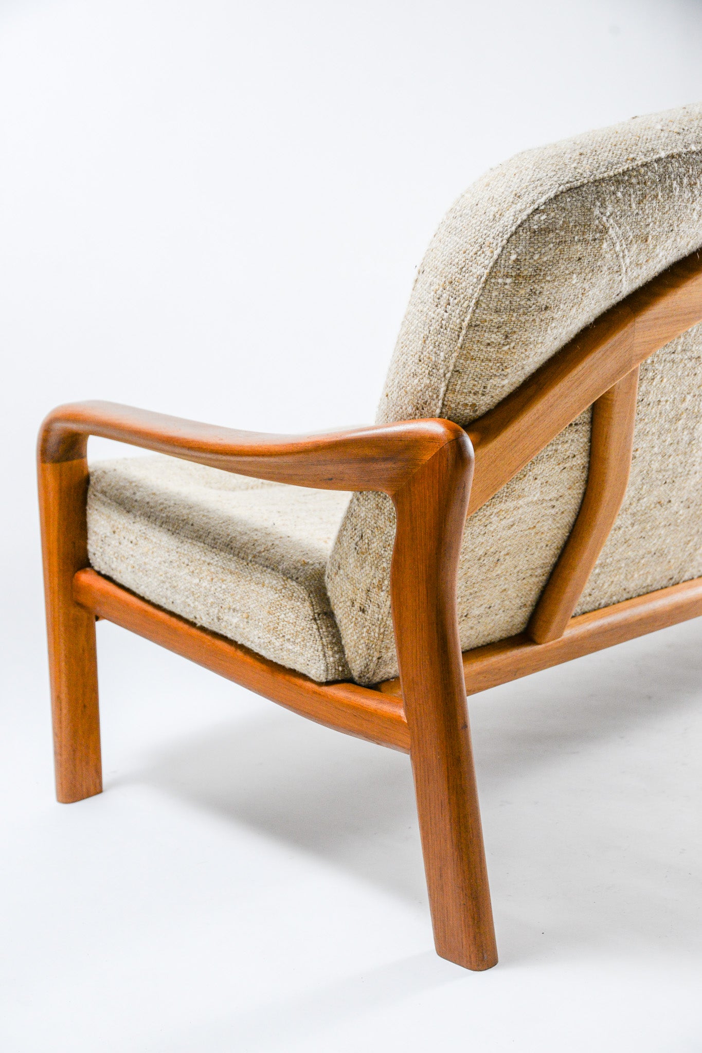 3-Seater Vintage Sofa / 3P ソファ