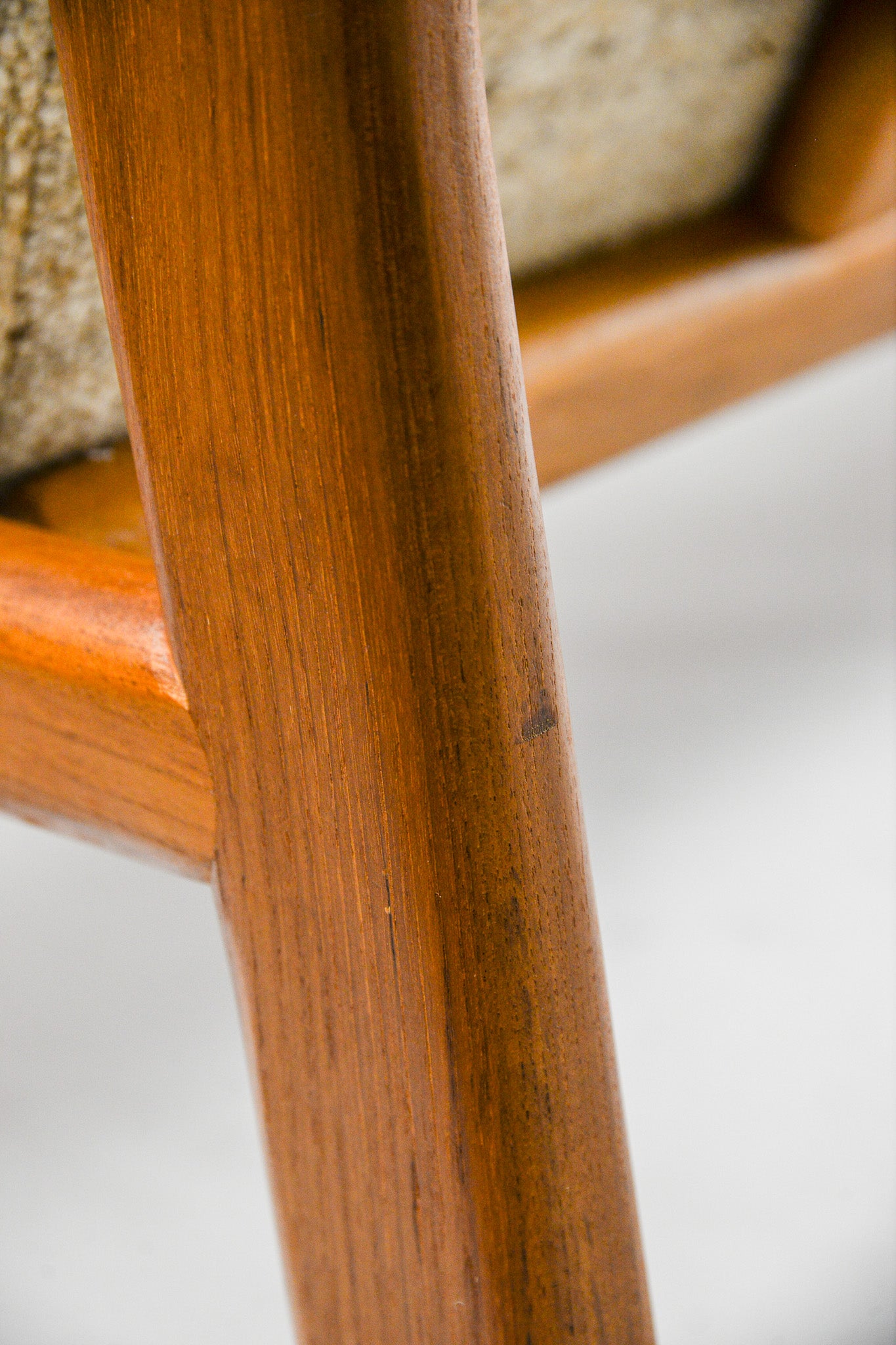 3-Seater Vintage Sofa / 3P ソファ