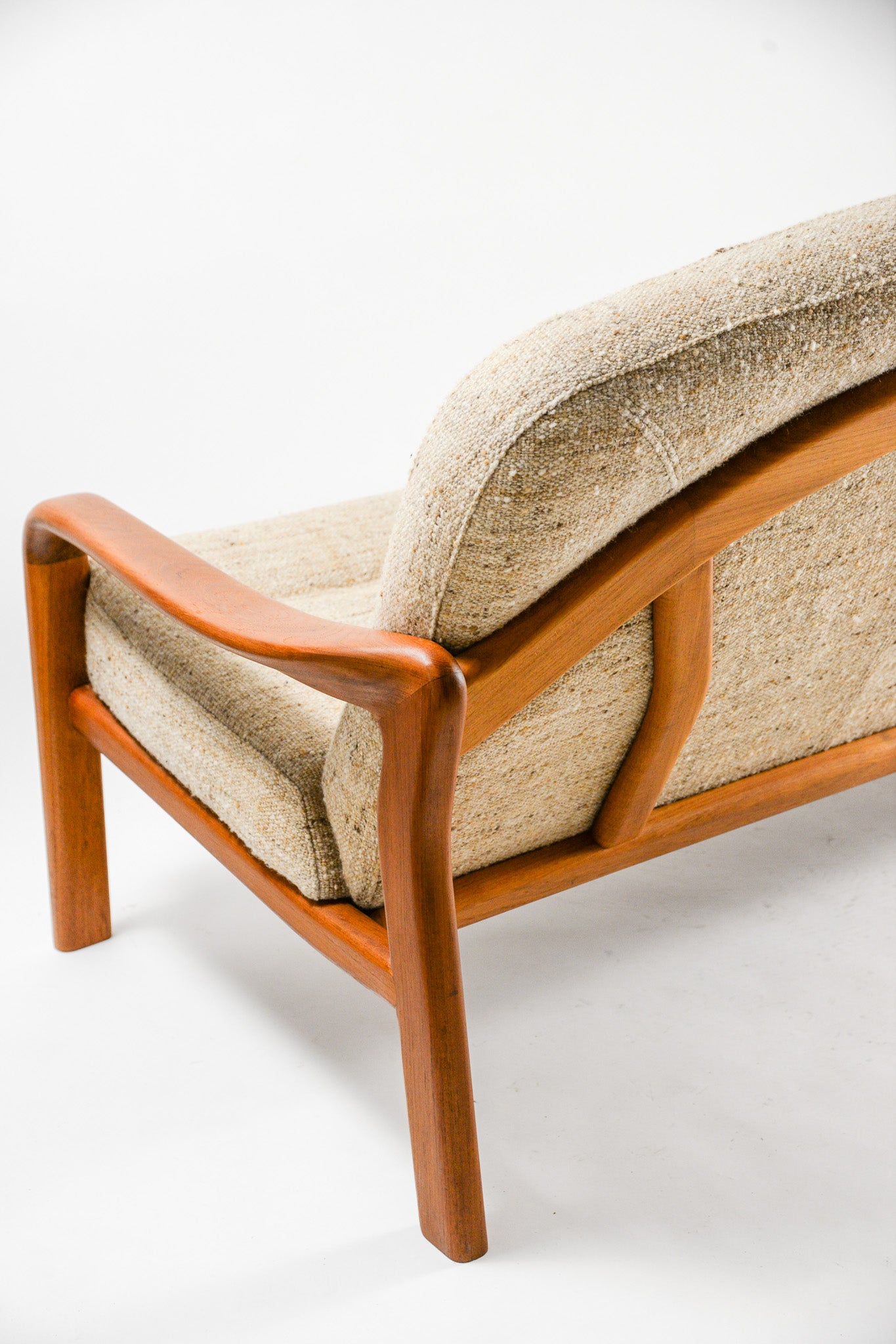 3-Seater Vintage Sofa / 3P ソファ