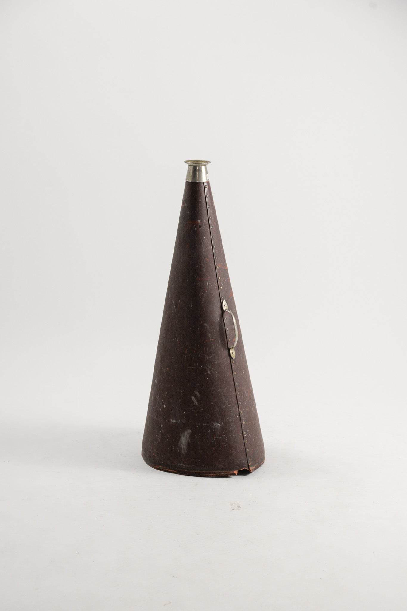 Antique Stentor Megaphone / アンティーク ステントール メガホン