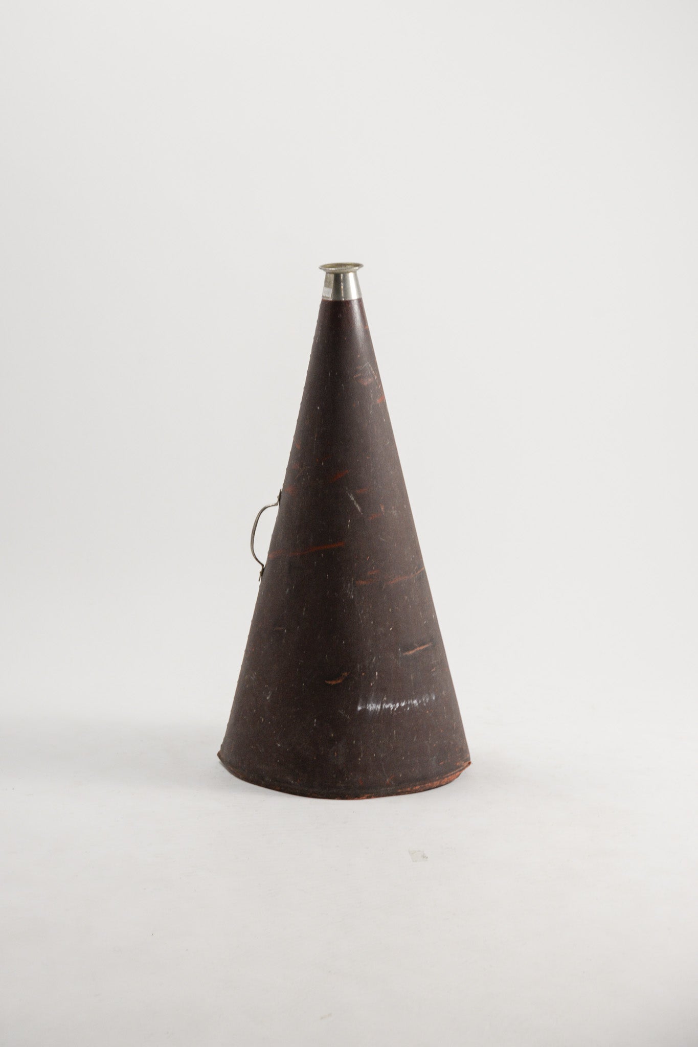 Antique Stentor Megaphone / アンティーク ステントール メガホン