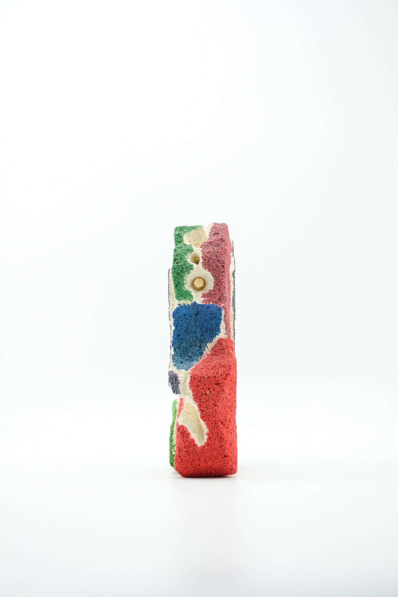 Colorful Abstract Object / カラフル オブジェ