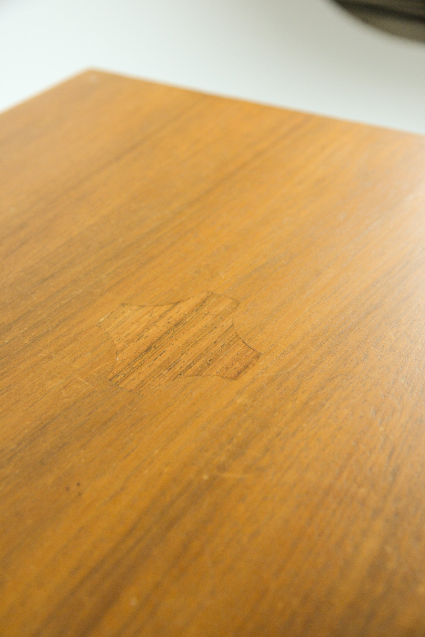 Square Low Table / スクエアローテーブル