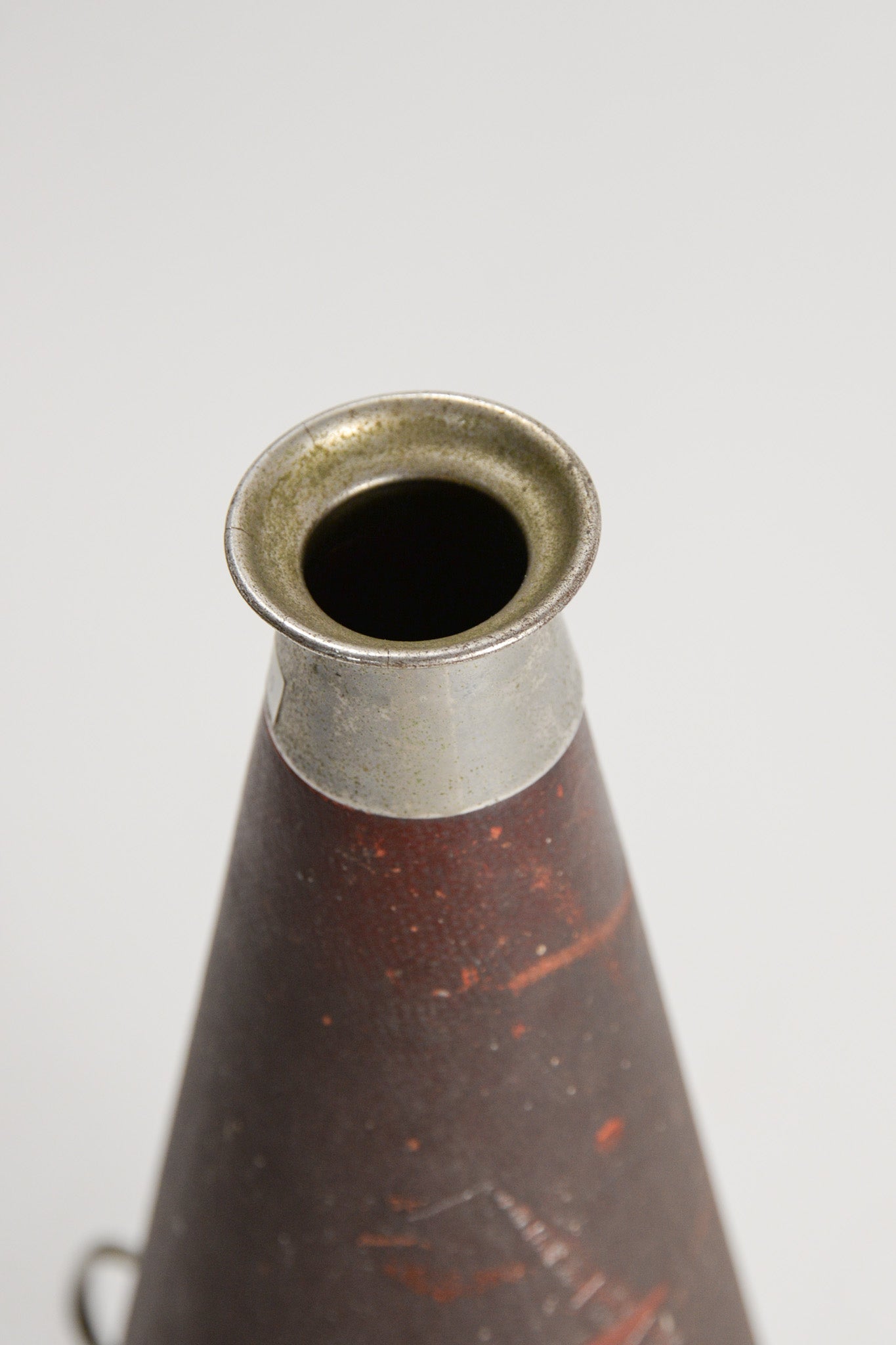 Antique Stentor Megaphone / アンティーク ステントール メガホン