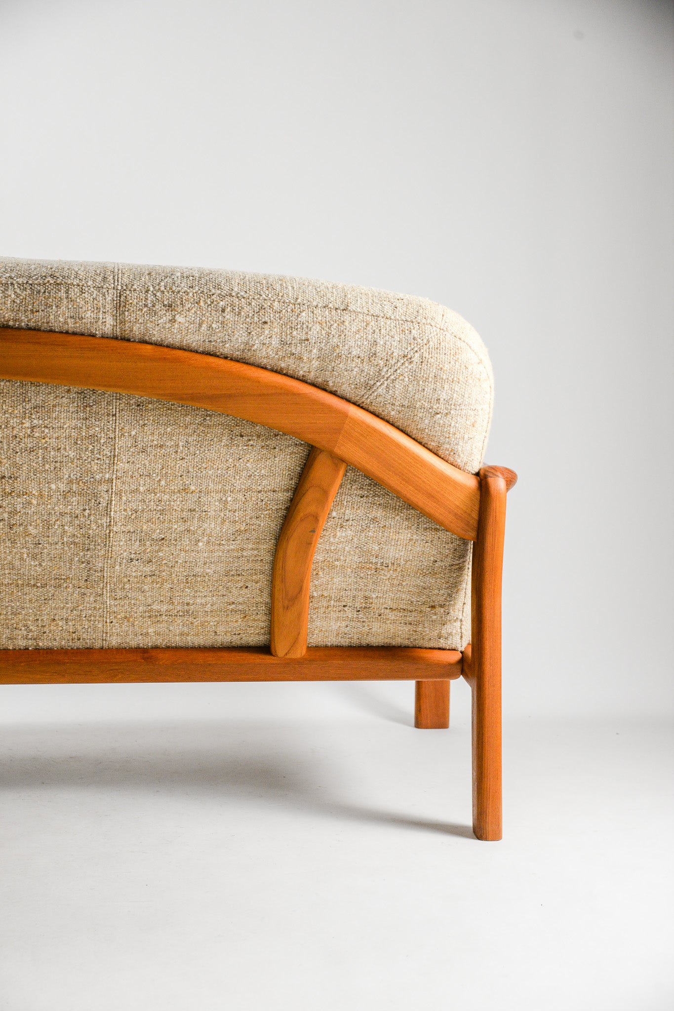 3-Seater Vintage Sofa / 3P ソファ