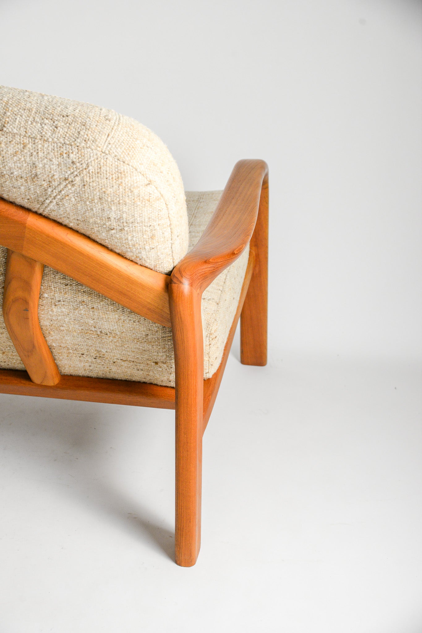 3-Seater Vintage Sofa / 3P ソファ