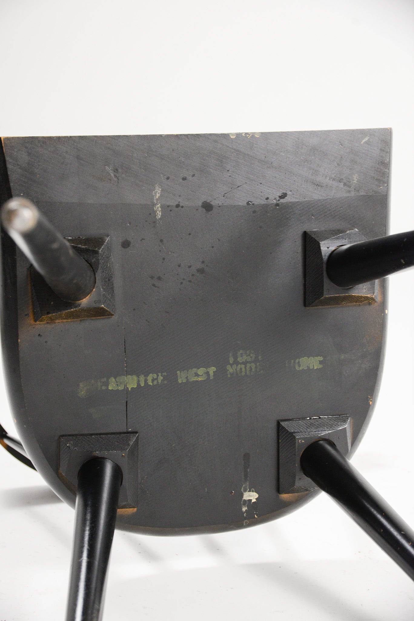 Desk & Chair Set by Paul McCobb / ポール・マッカブ デスク＆チェアセット