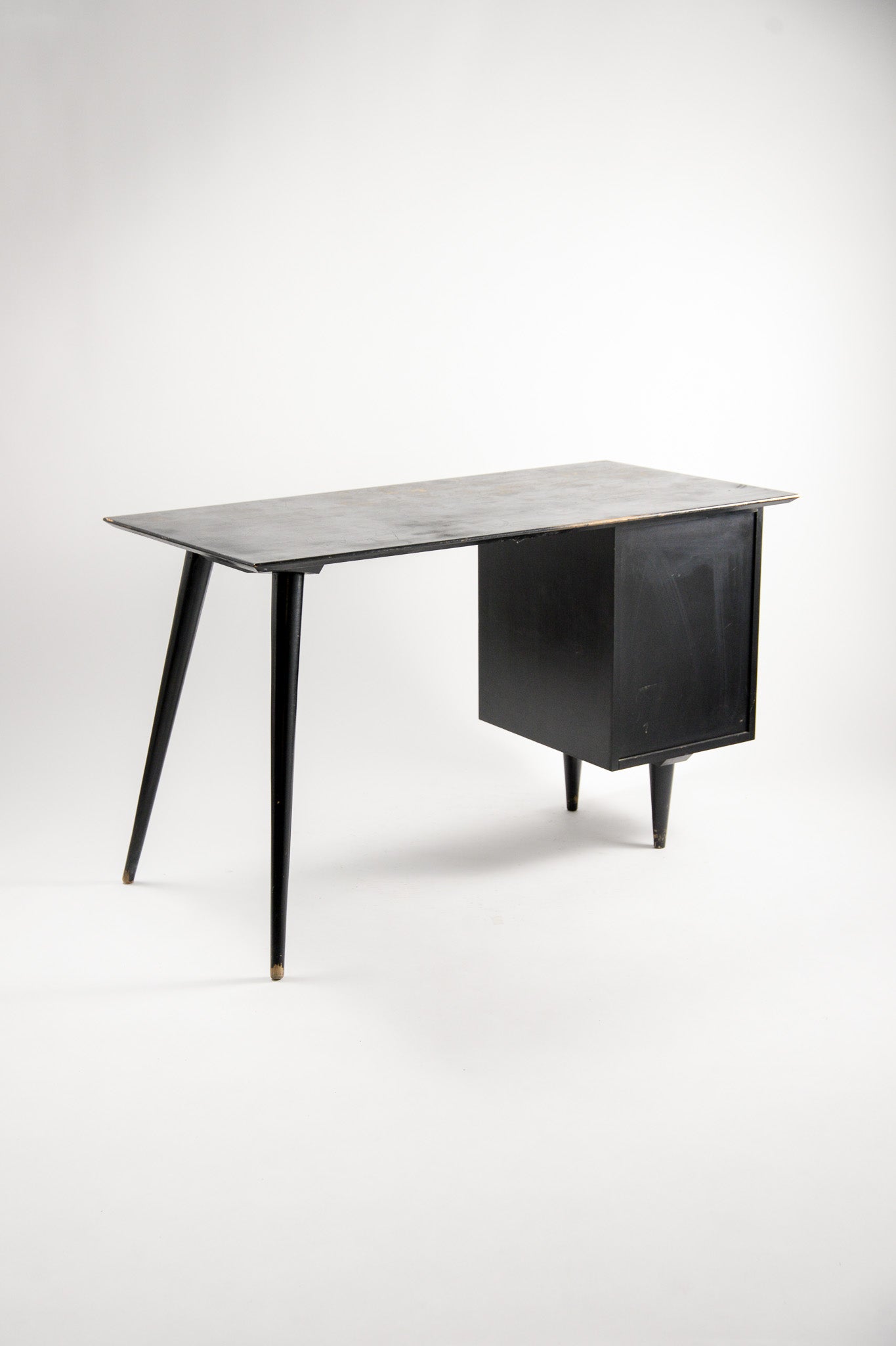 Desk & Chair Set by Paul McCobb / ポール・マッカブ デスク＆チェアセット