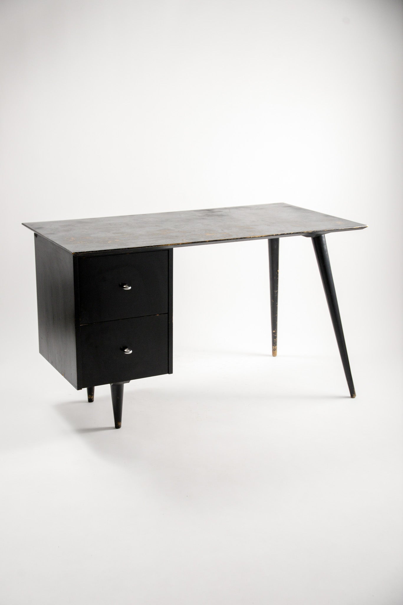 Desk & Chair Set by Paul McCobb / ポール・マッカブ デスク＆チェアセット