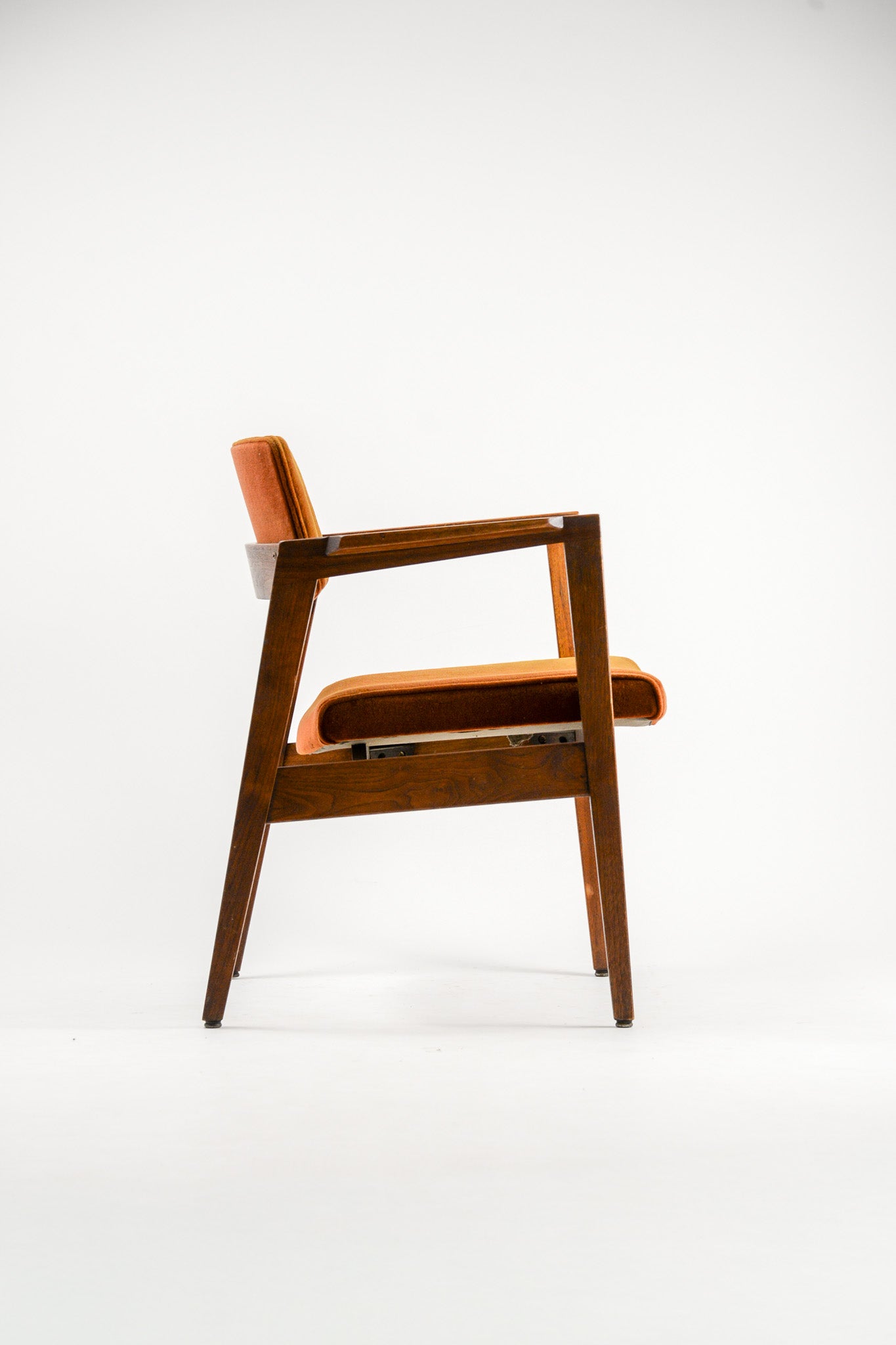 Arm Chair / アームチェア – STORE IN FACTORY Online