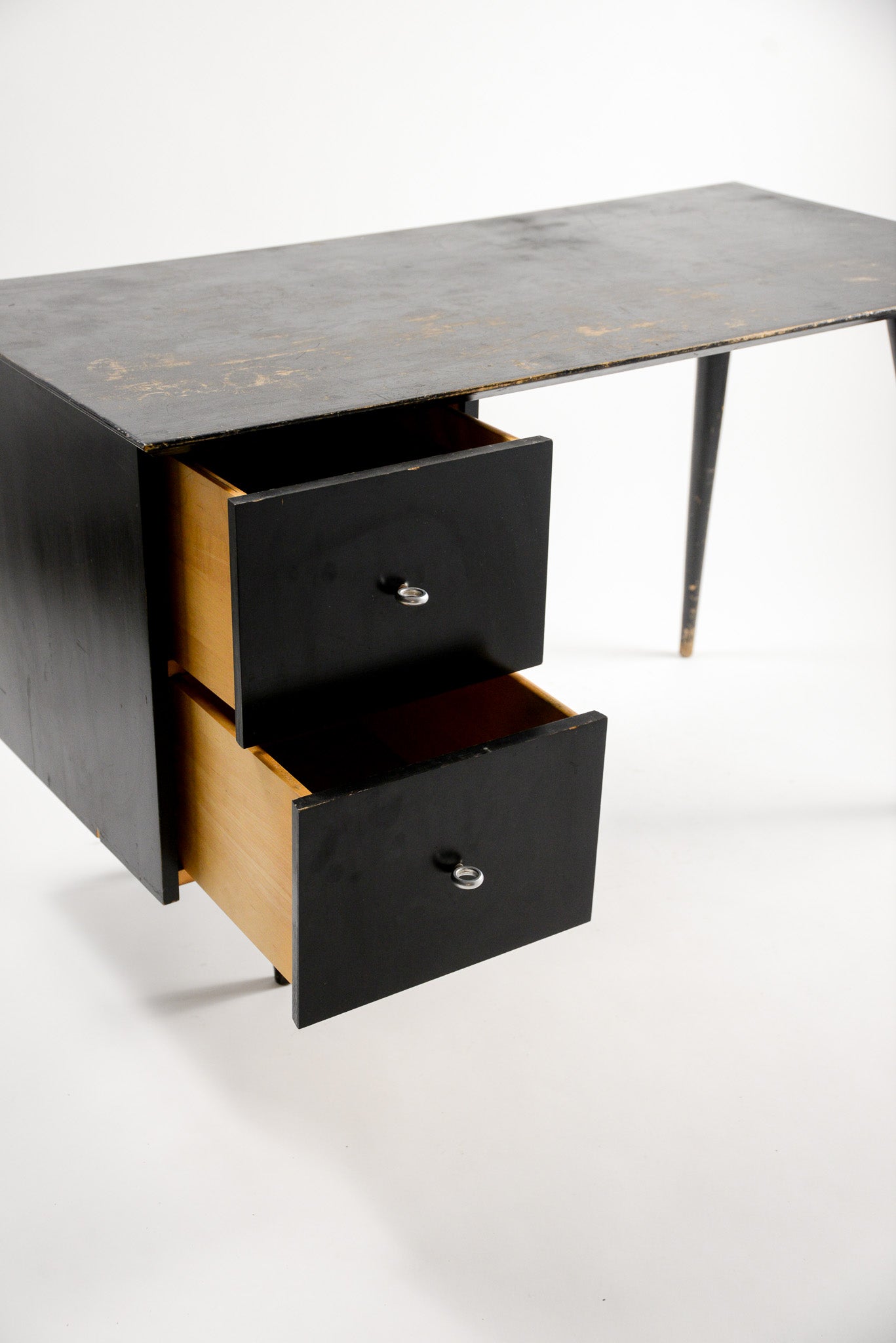 Desk & Chair Set by Paul McCobb / ポール・マッカブ デスク＆チェアセット