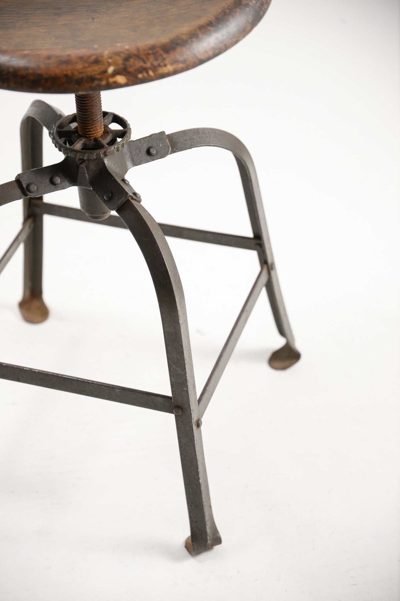 Industrial Stool / インダストリアルスツール