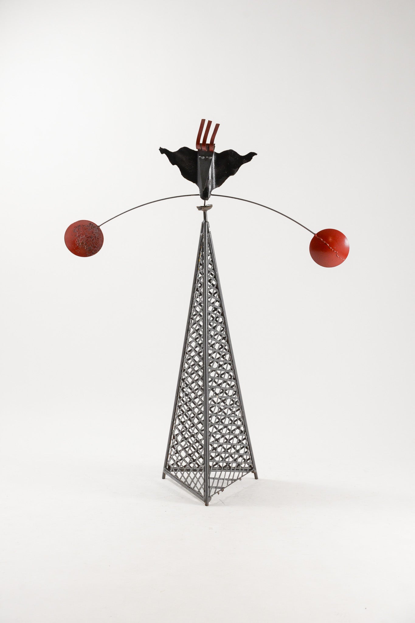 BIG Balance Toy / 大きなやじろべえ