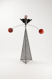 BIG Balance Toy / 大きなやじろべえ