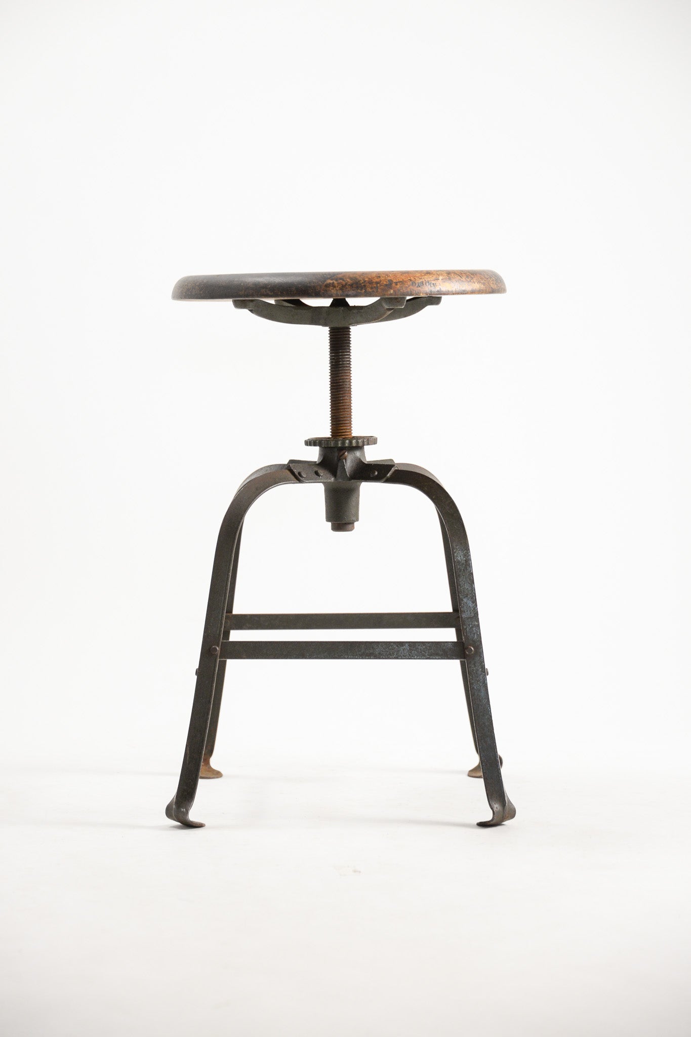 Industrial Stool / インダストリアルスツール