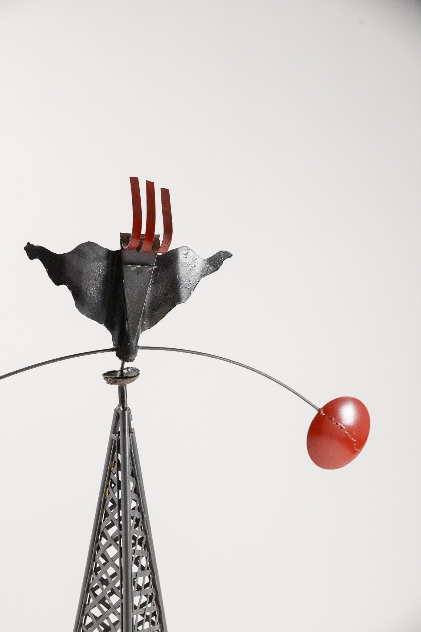 BIG Balance Toy / 大きなやじろべえ