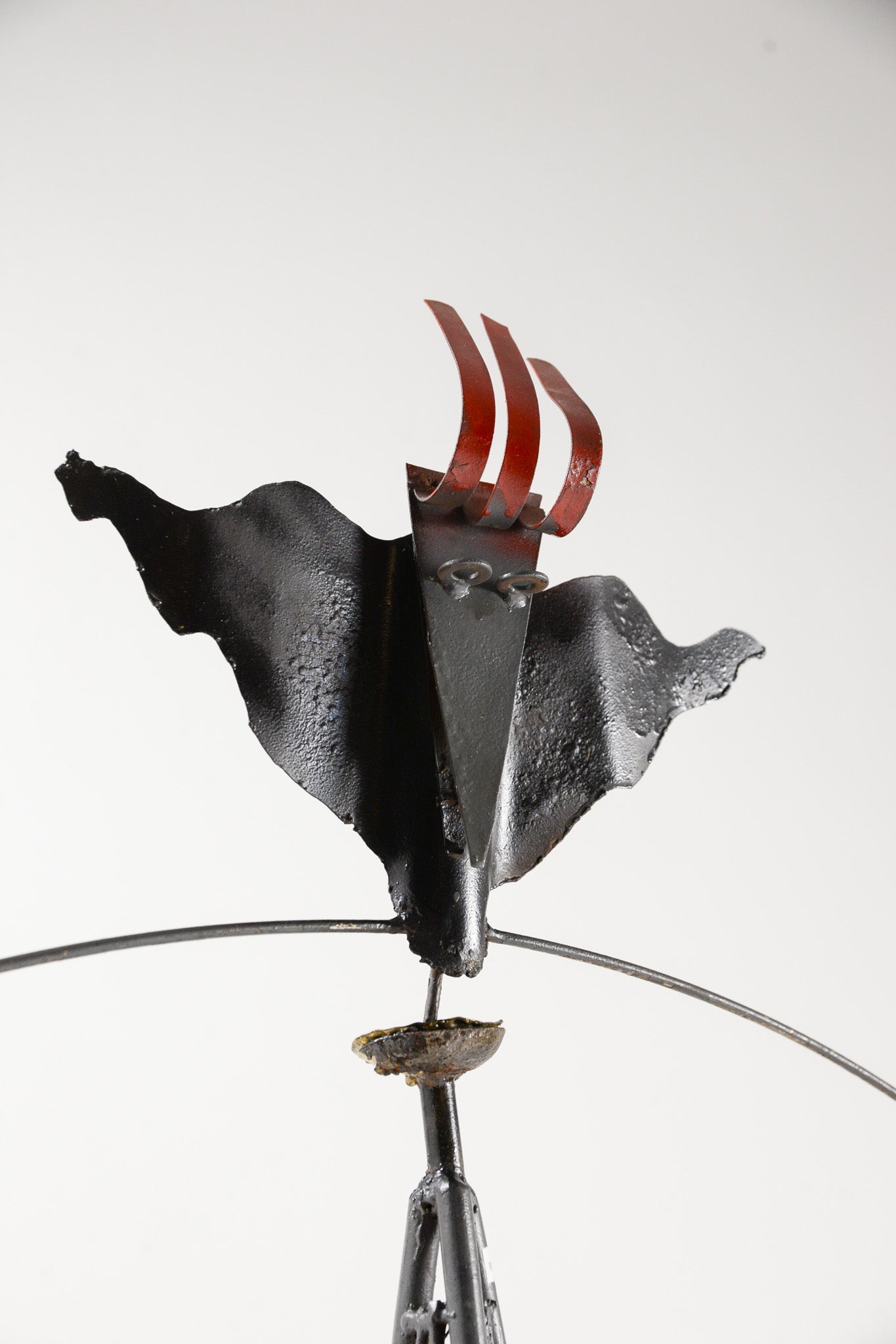 BIG Balance Toy / 大きなやじろべえ