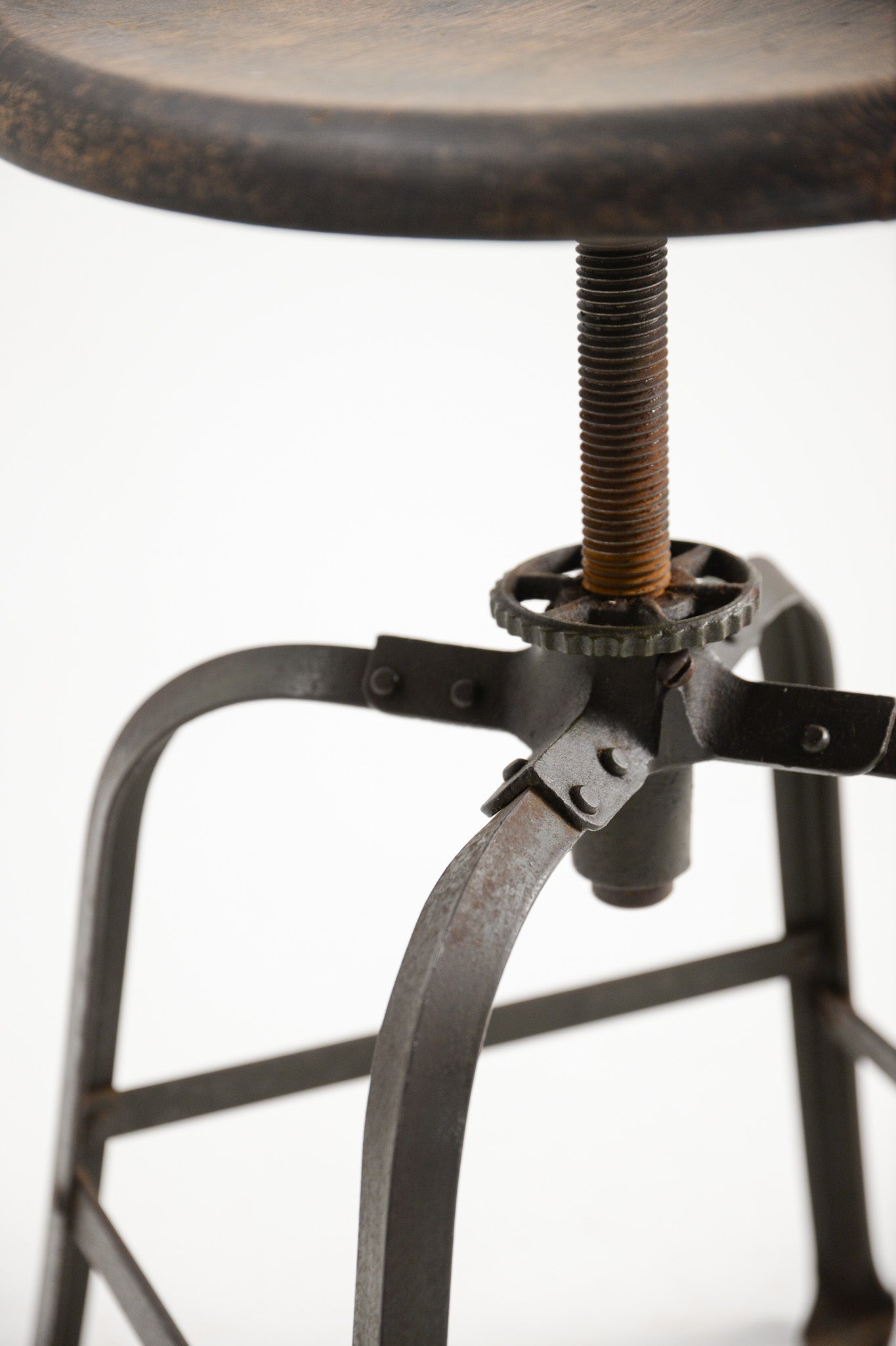 Industrial Stool / インダストリアルスツール