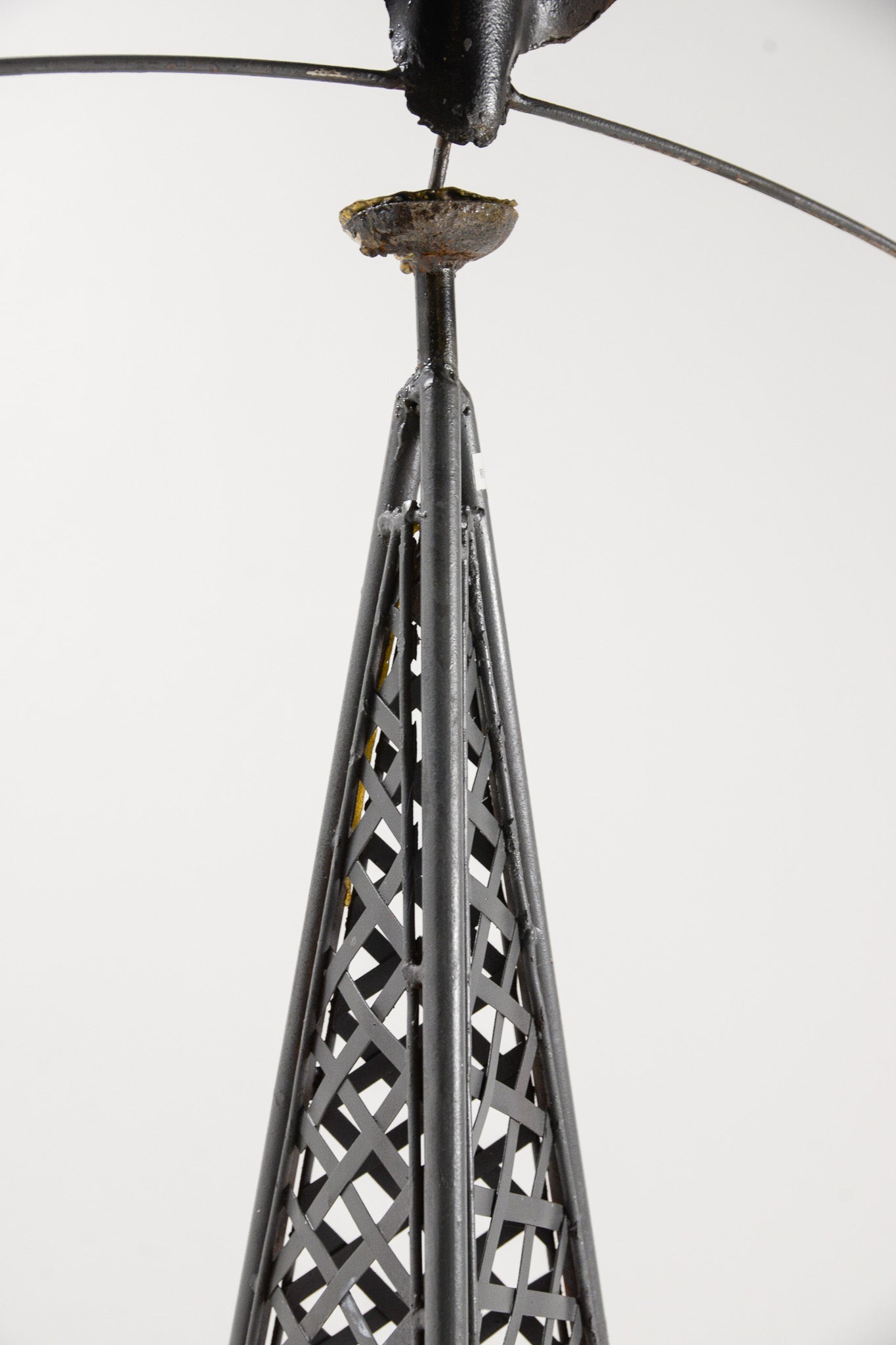 BIG Balance Toy / 大きなやじろべえ