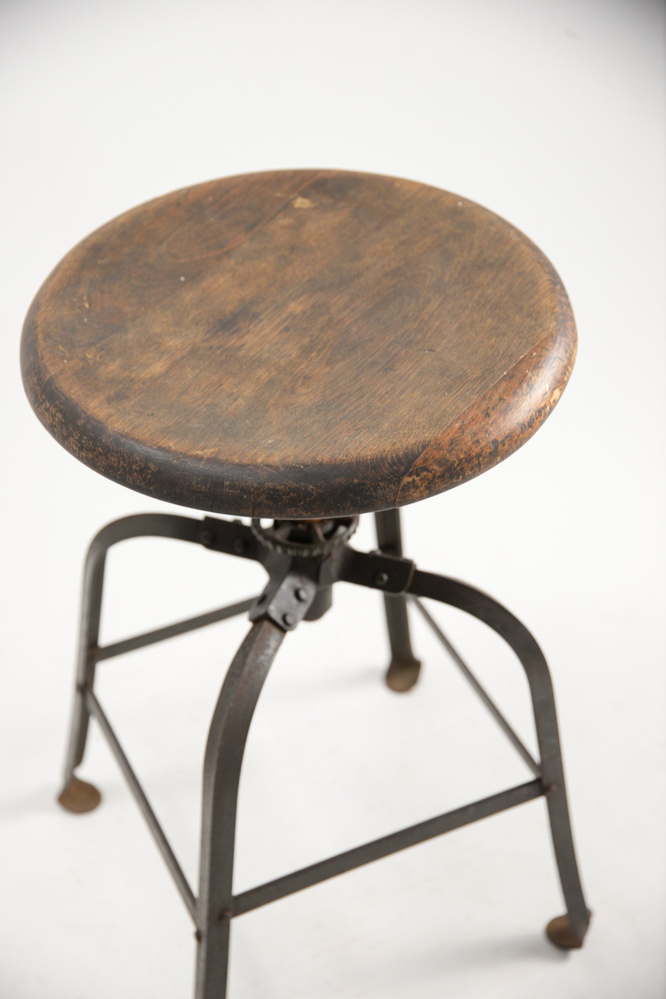 Industrial Stool / インダストリアルスツール