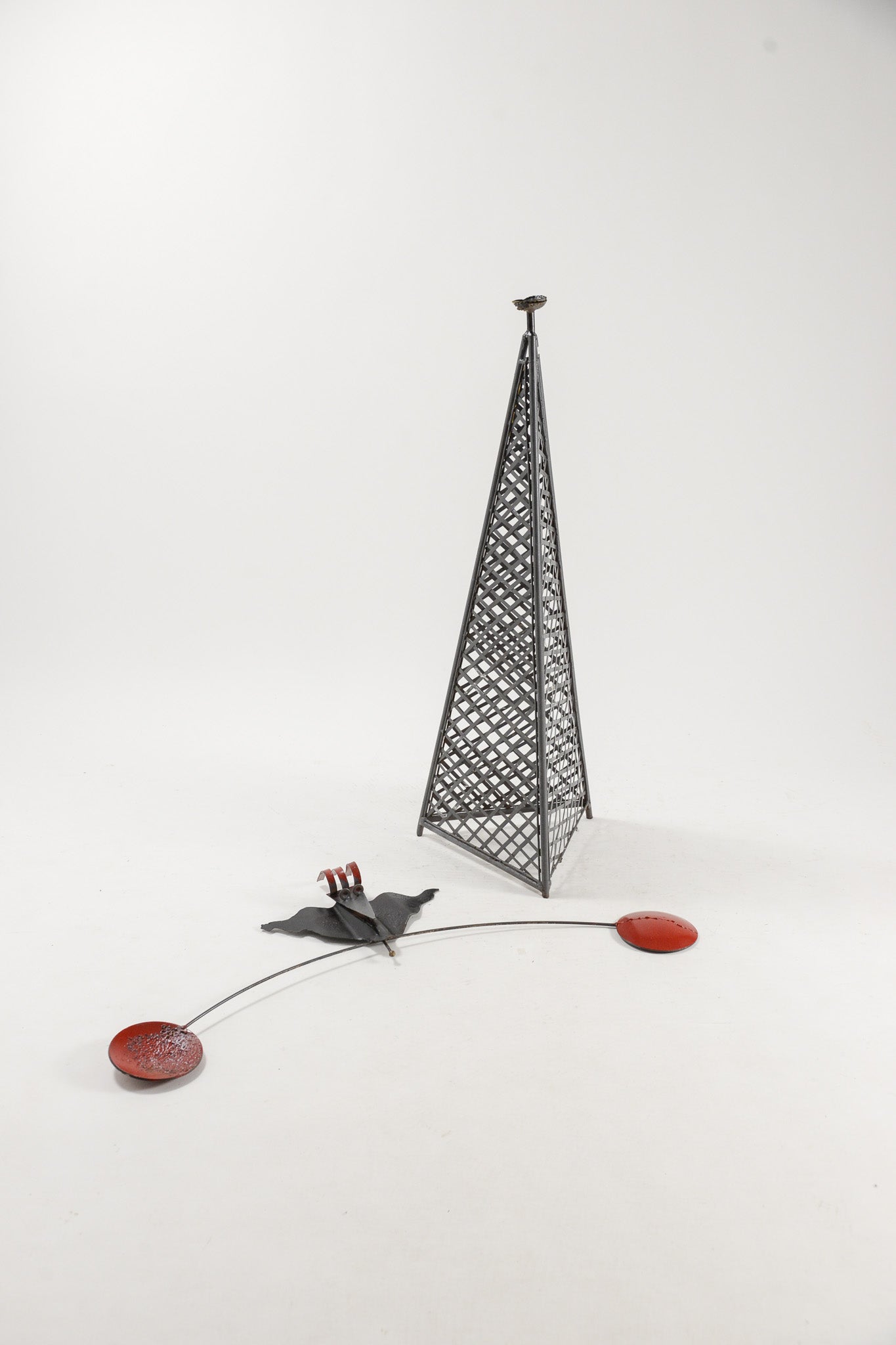 BIG Balance Toy / 大きなやじろべえ